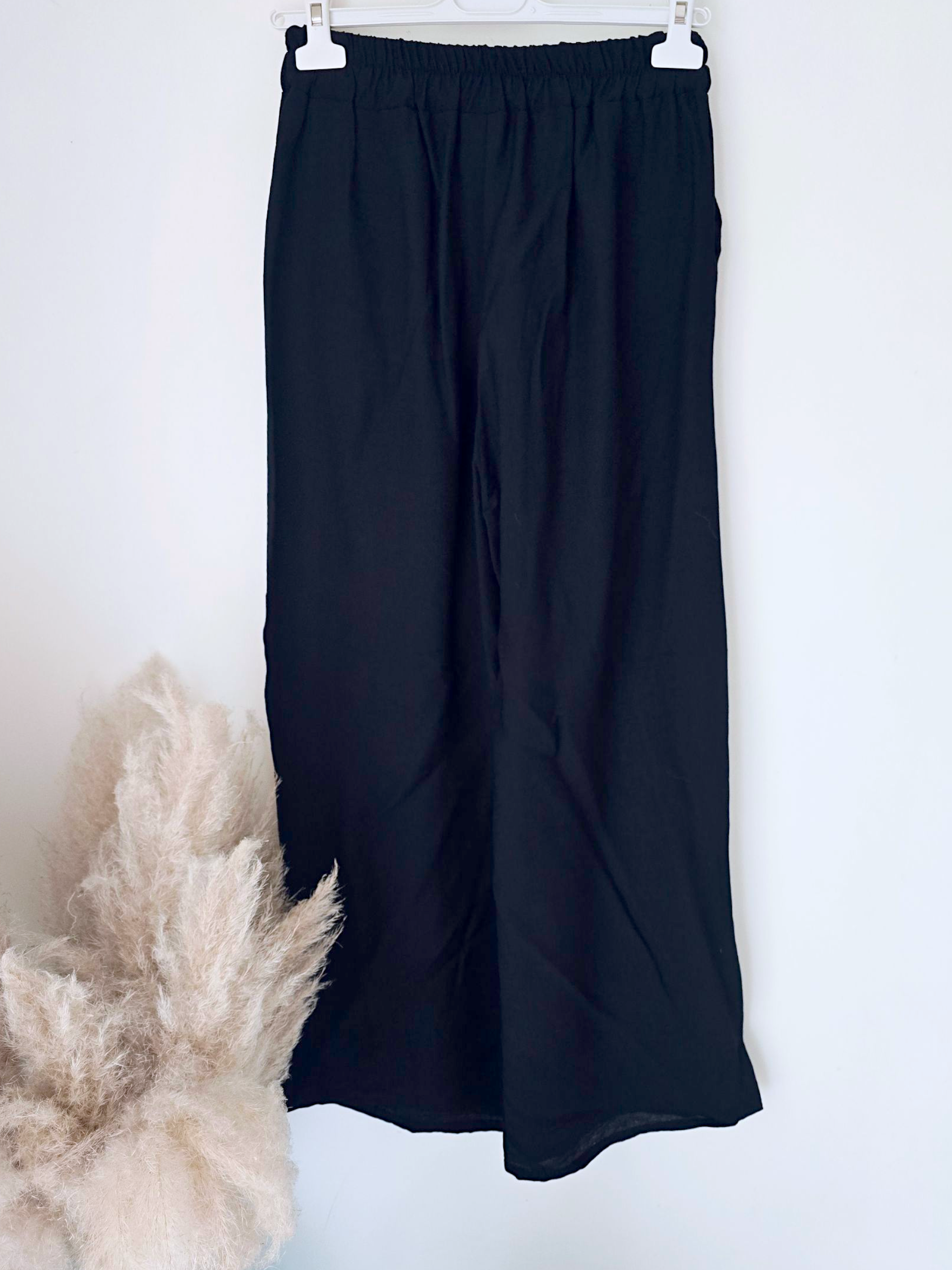 Ensemble 3 pièces black
