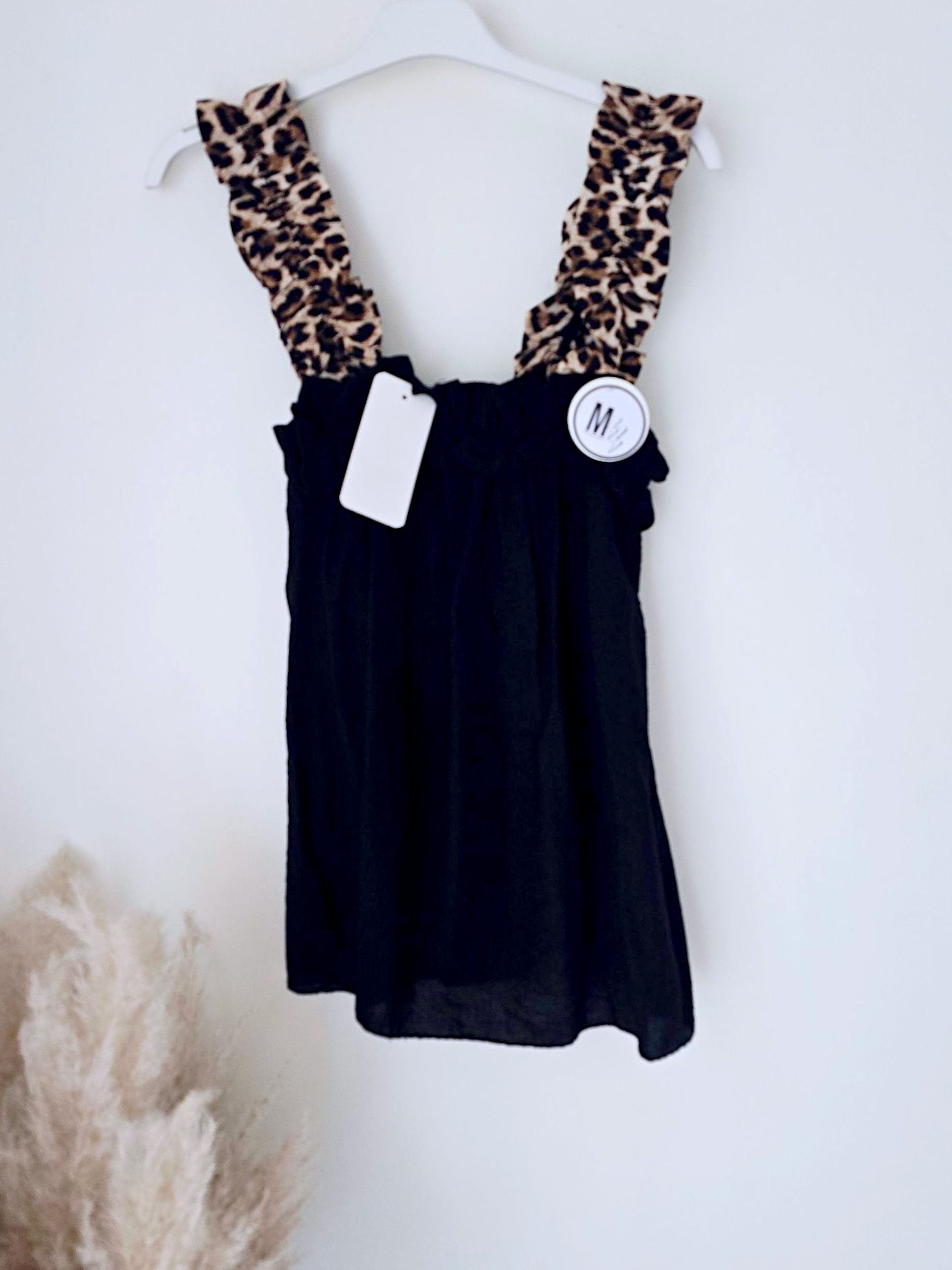 Ensemble 3 pièces black