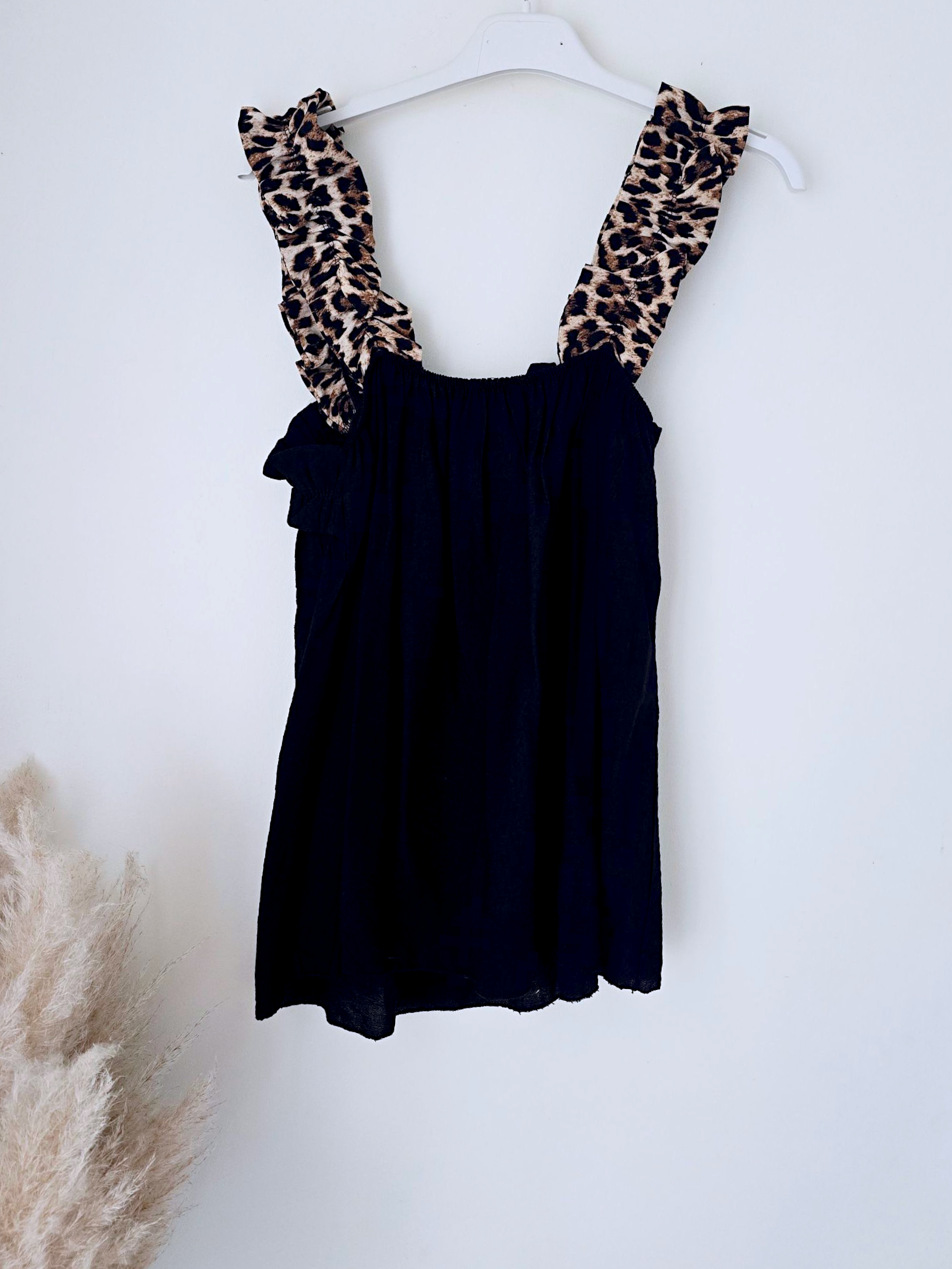 Ensemble 3 pièces black