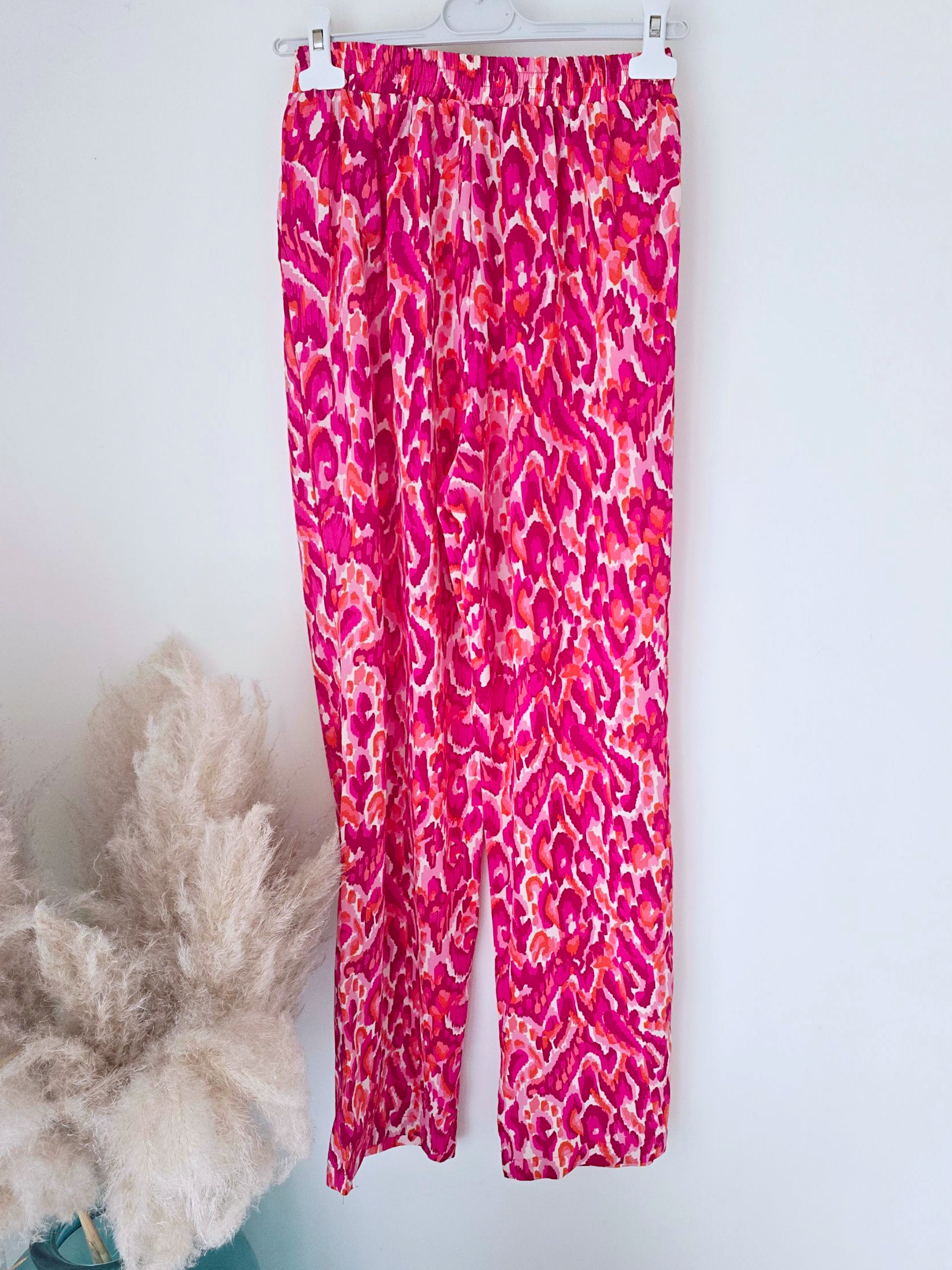 Pantalon hippie