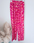 Pantalon hippie