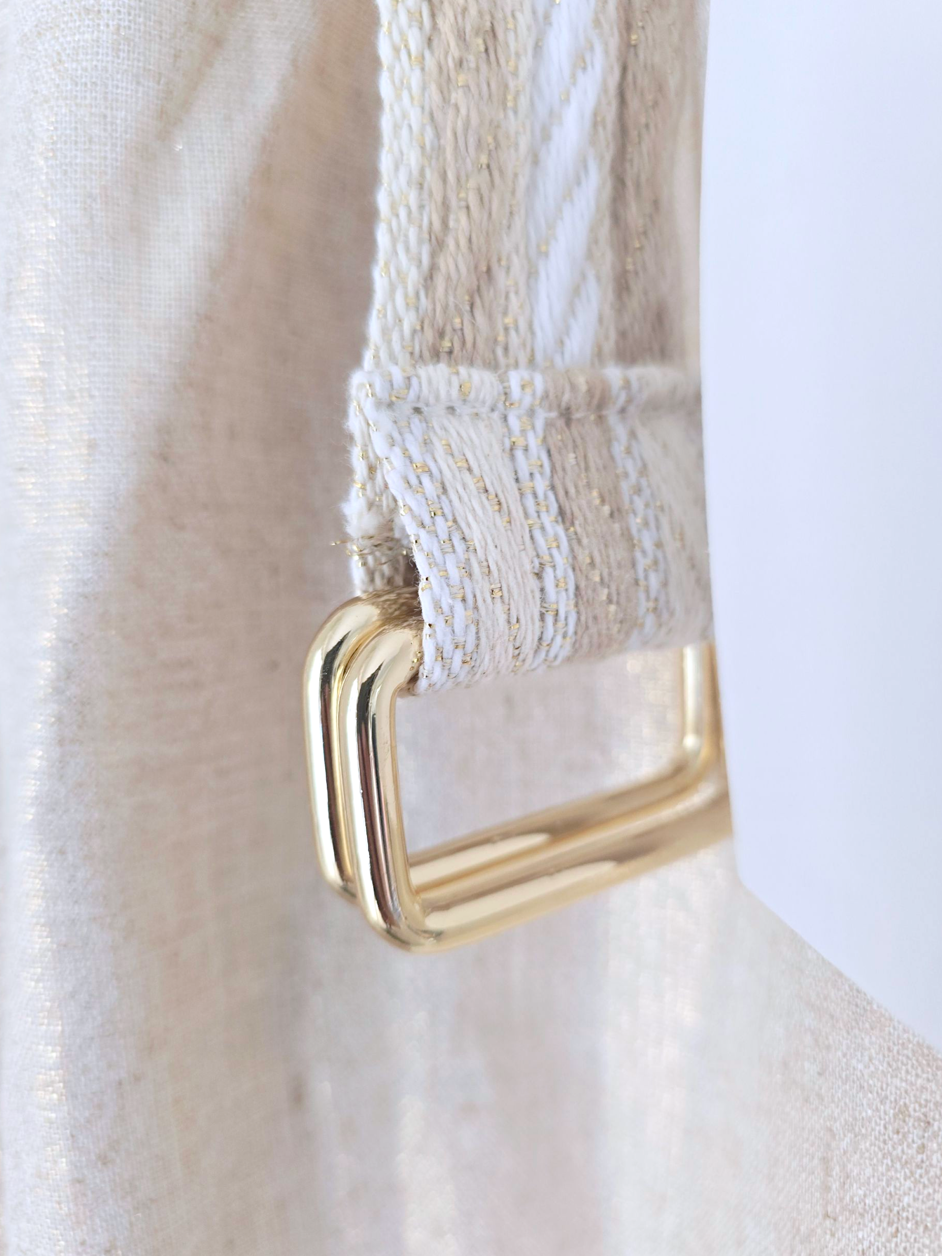 Pantalon doré