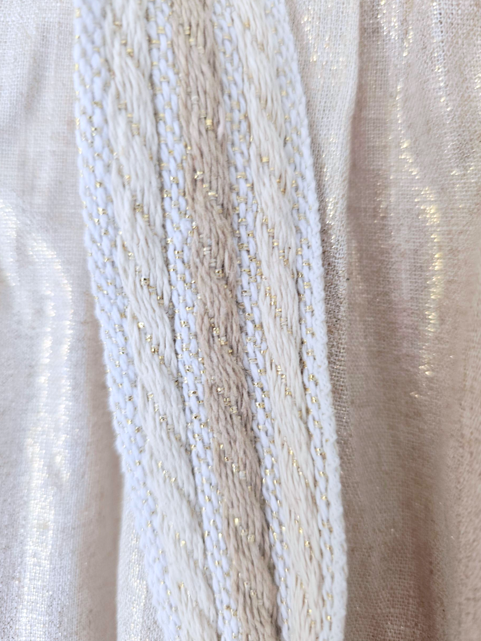 Pantalon doré