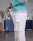 Pantalon cargo