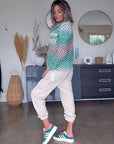 Pantalon cargo