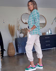 Pantalon cargo