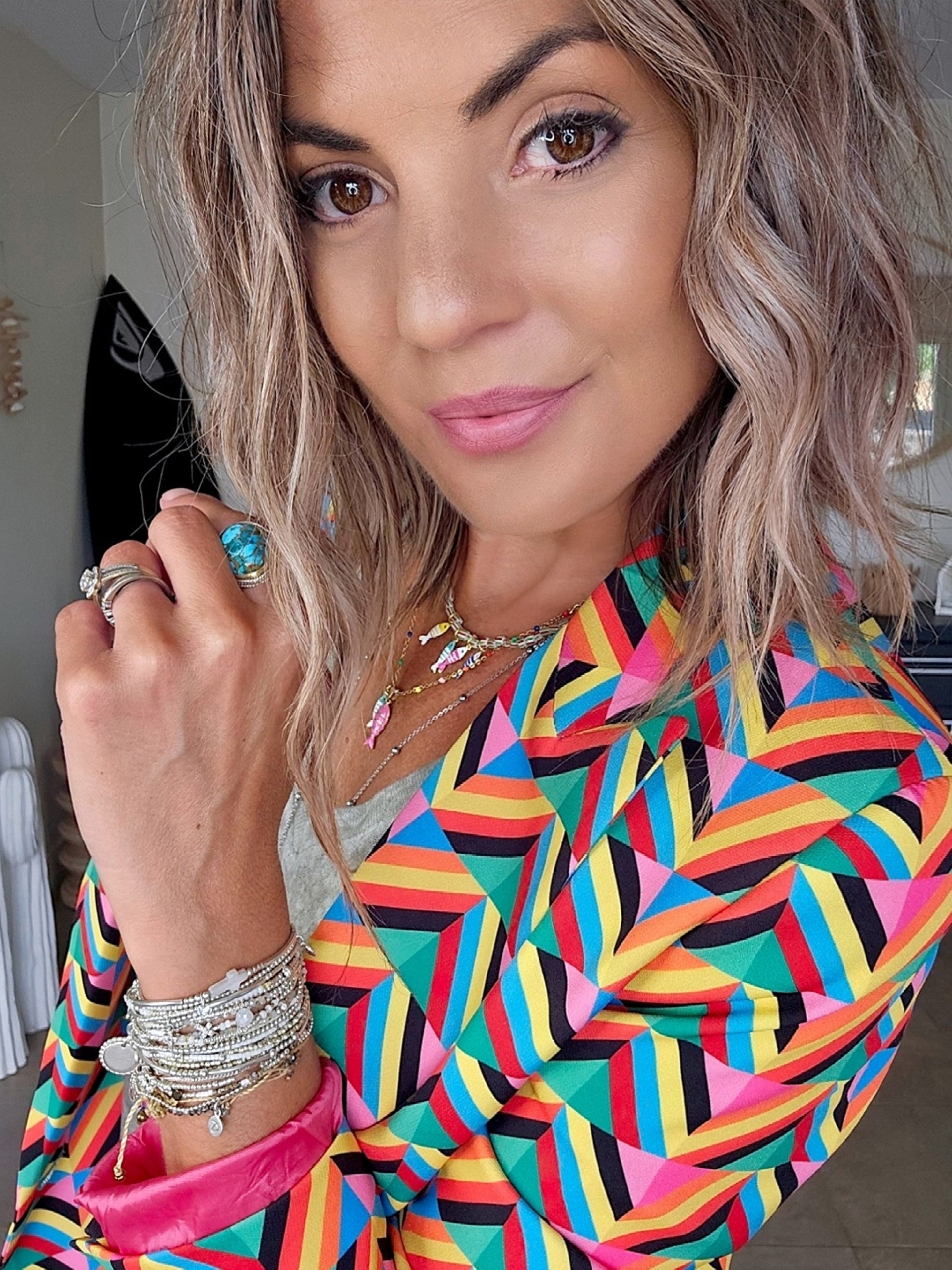 Veste chic