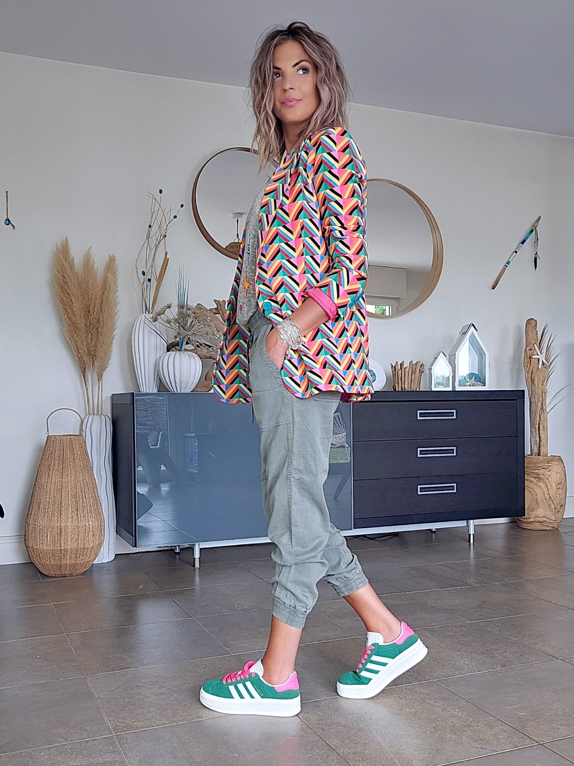 Veste chic