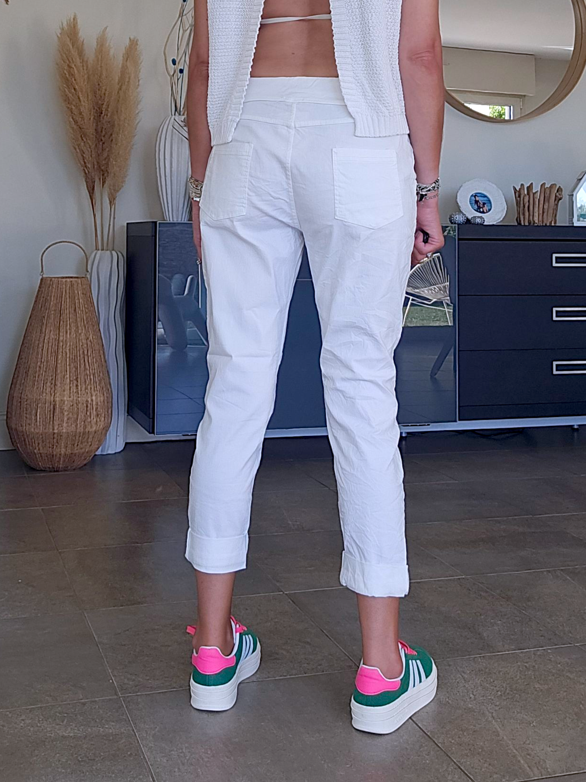 Pantalon love