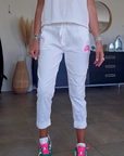 Pantalon love