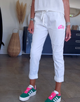 Pantalon love