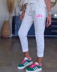Pantalon love