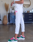 Pantalon love