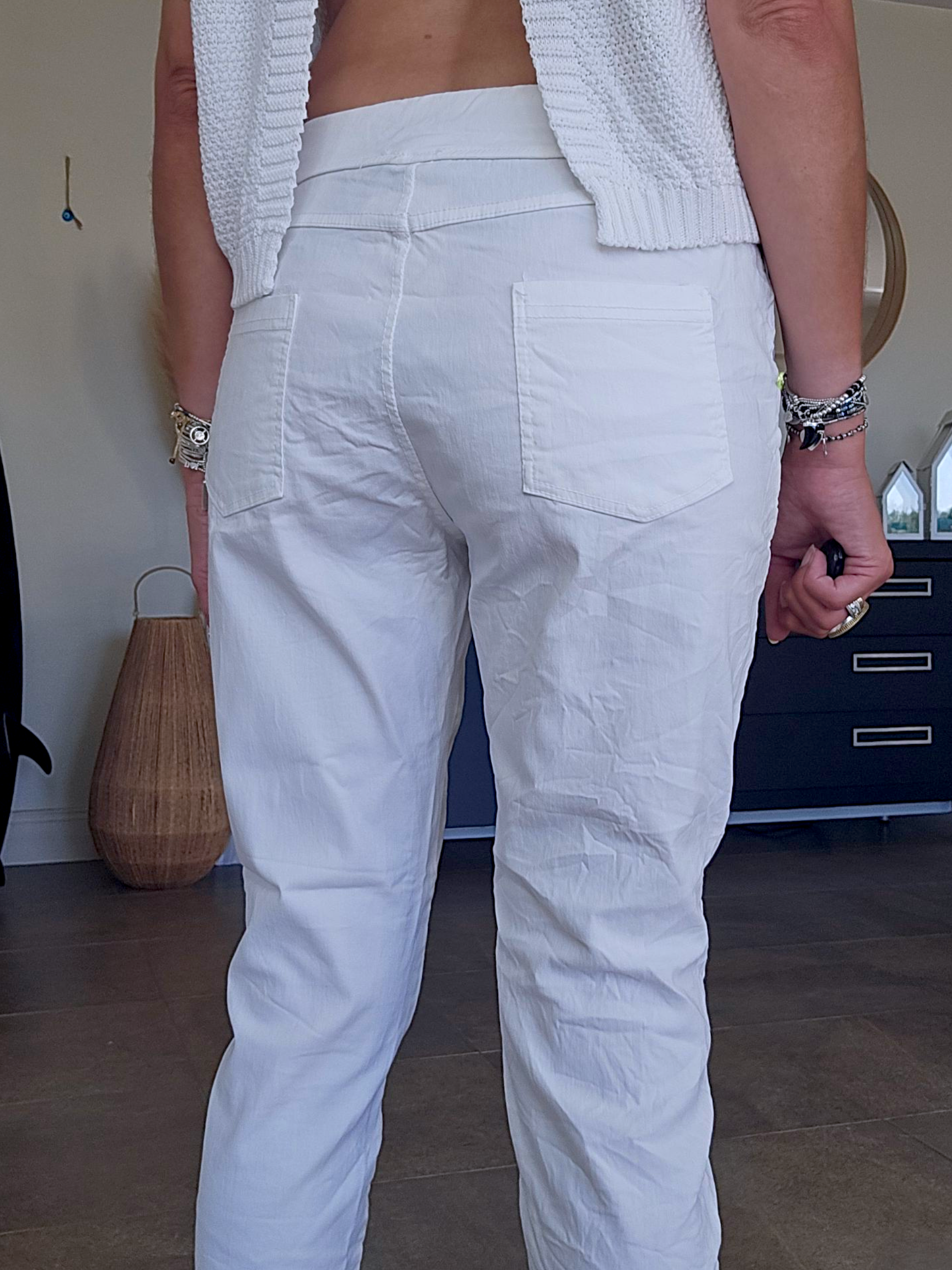 Pantalon love