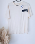 T-shirt Mama grr