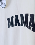 T-shirt Mama grr