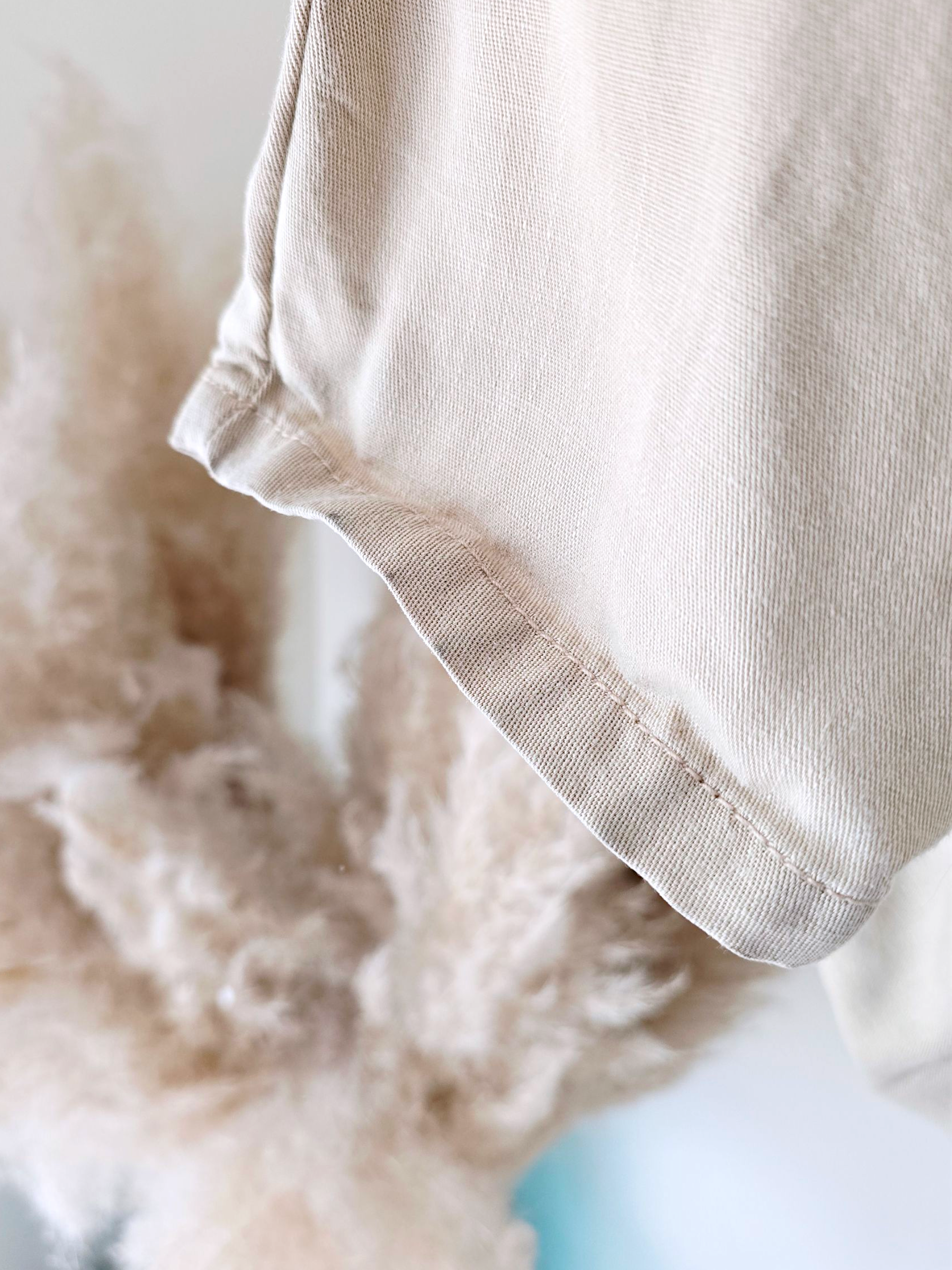 Combinaison beige
