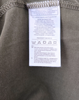Robe kaki Adidas