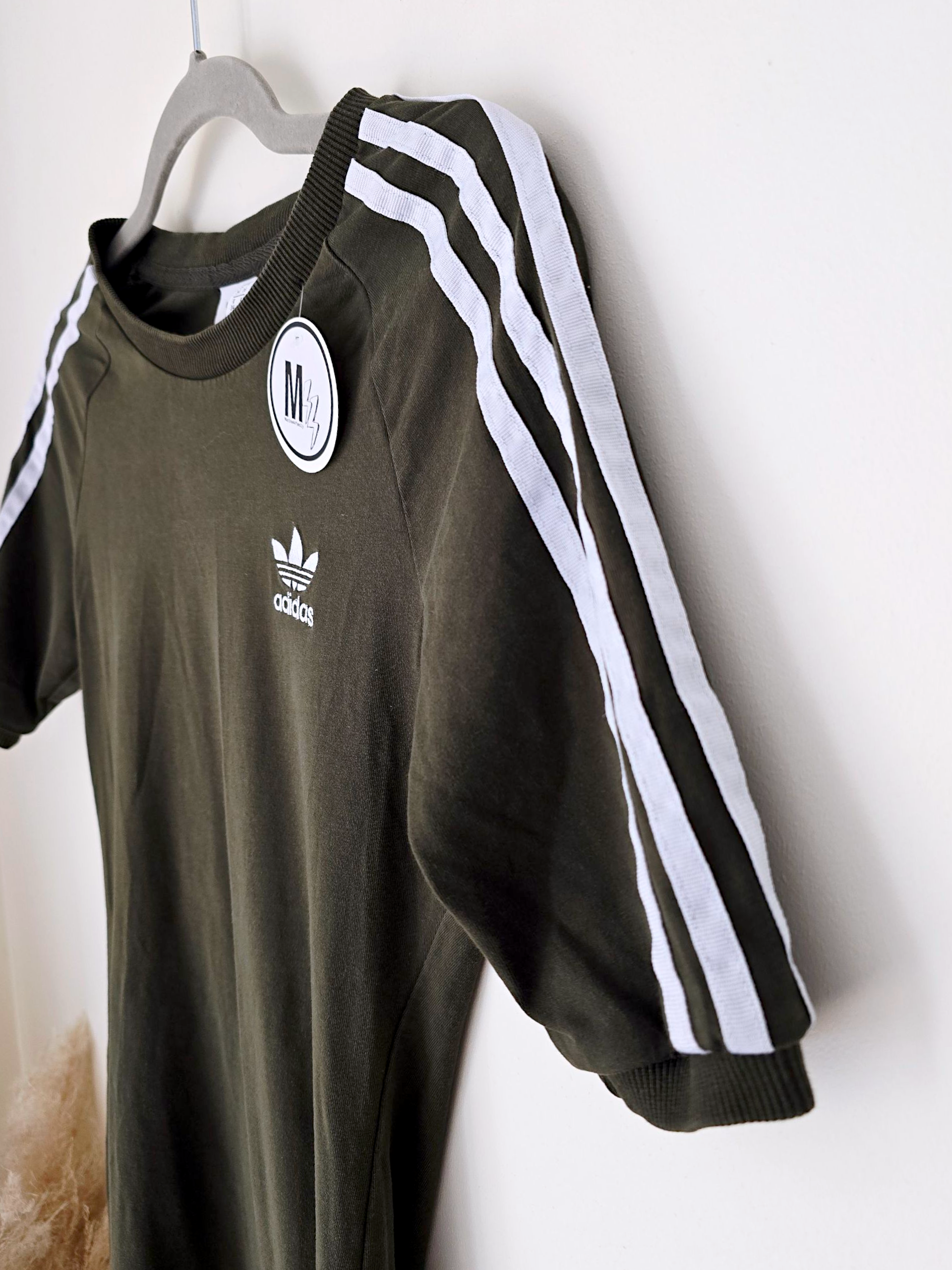 Robe kaki Adidas