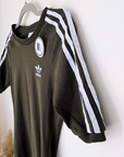 Robe kaki Adidas