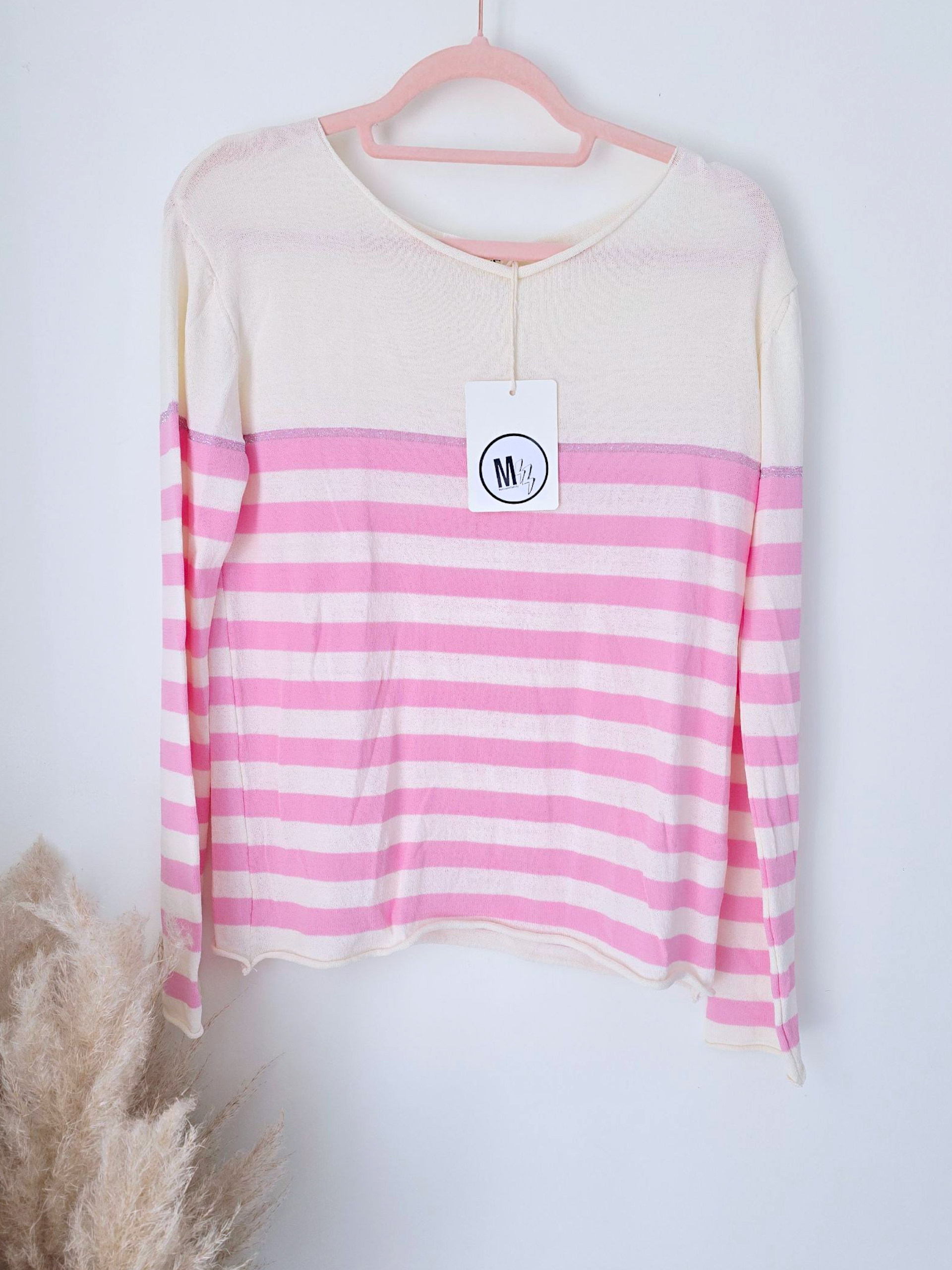 Pull marin rose
