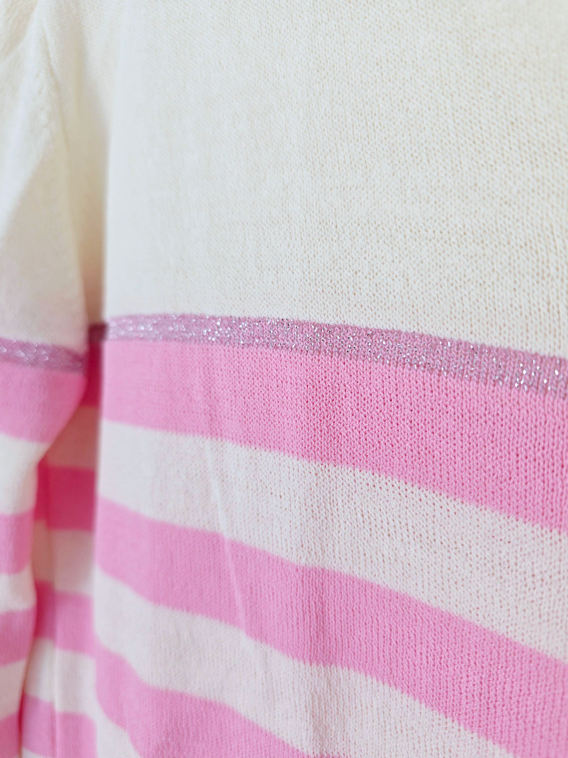 Pull marin rose