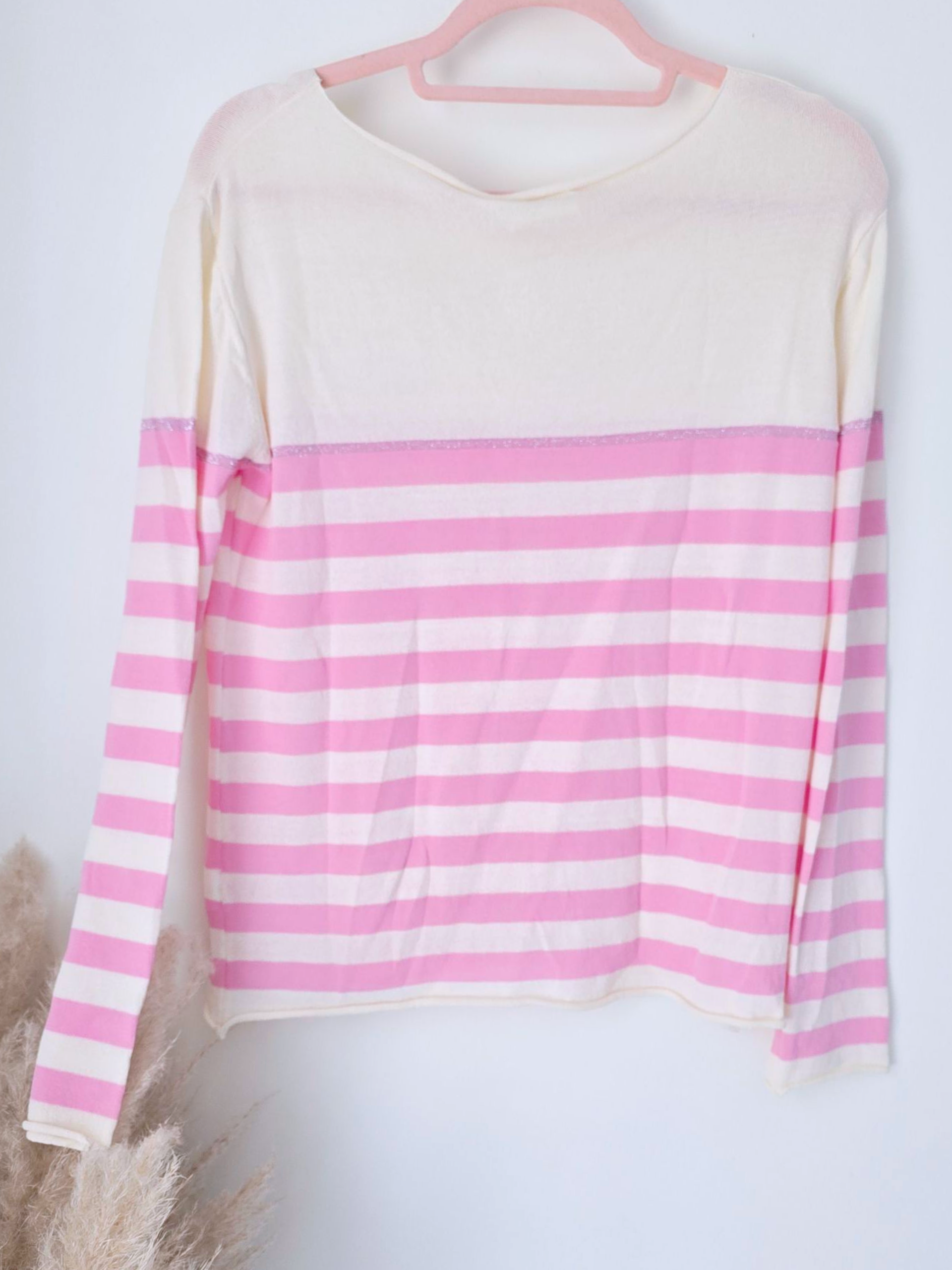 Pull marin rose