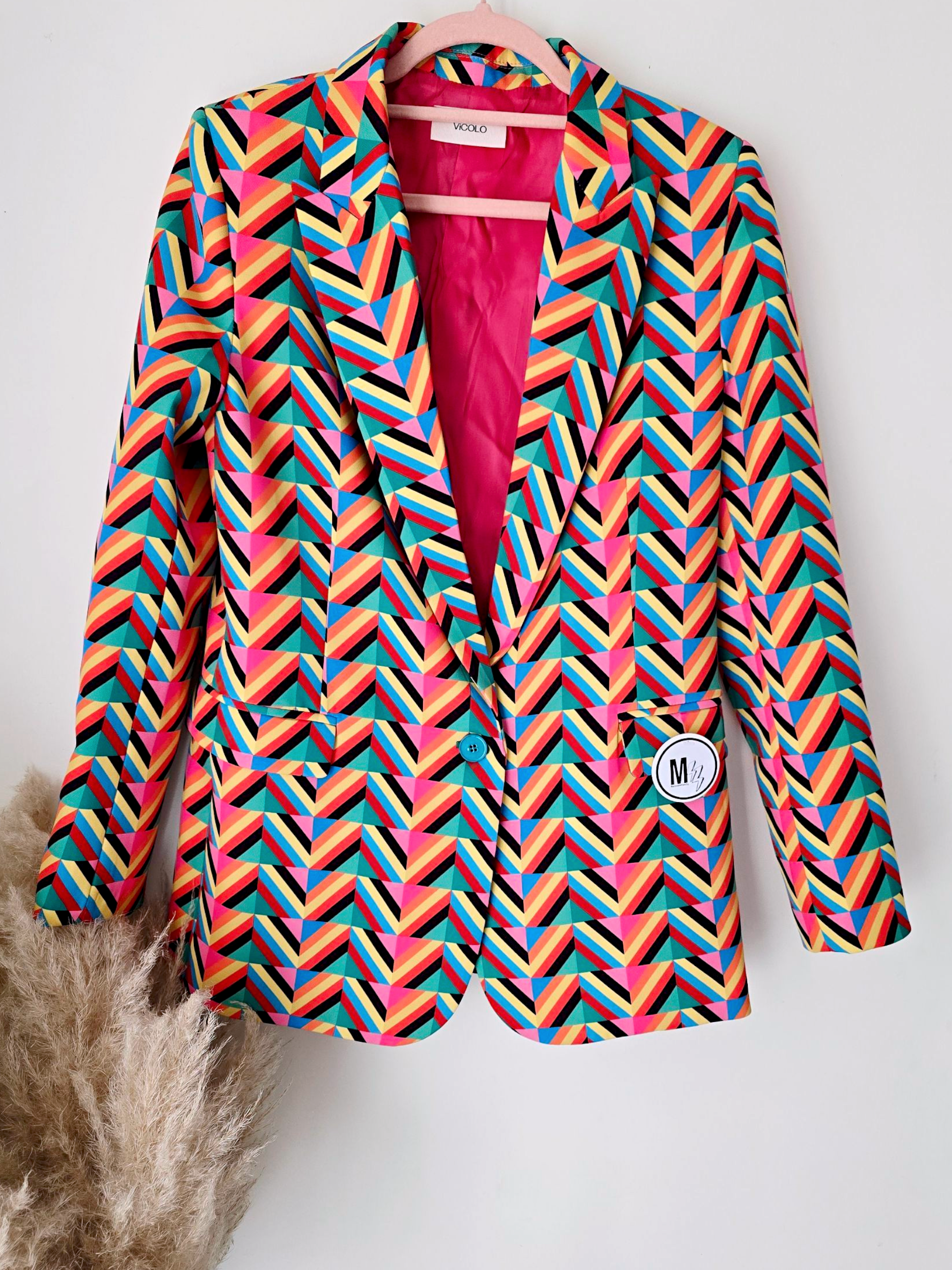 Veste chic