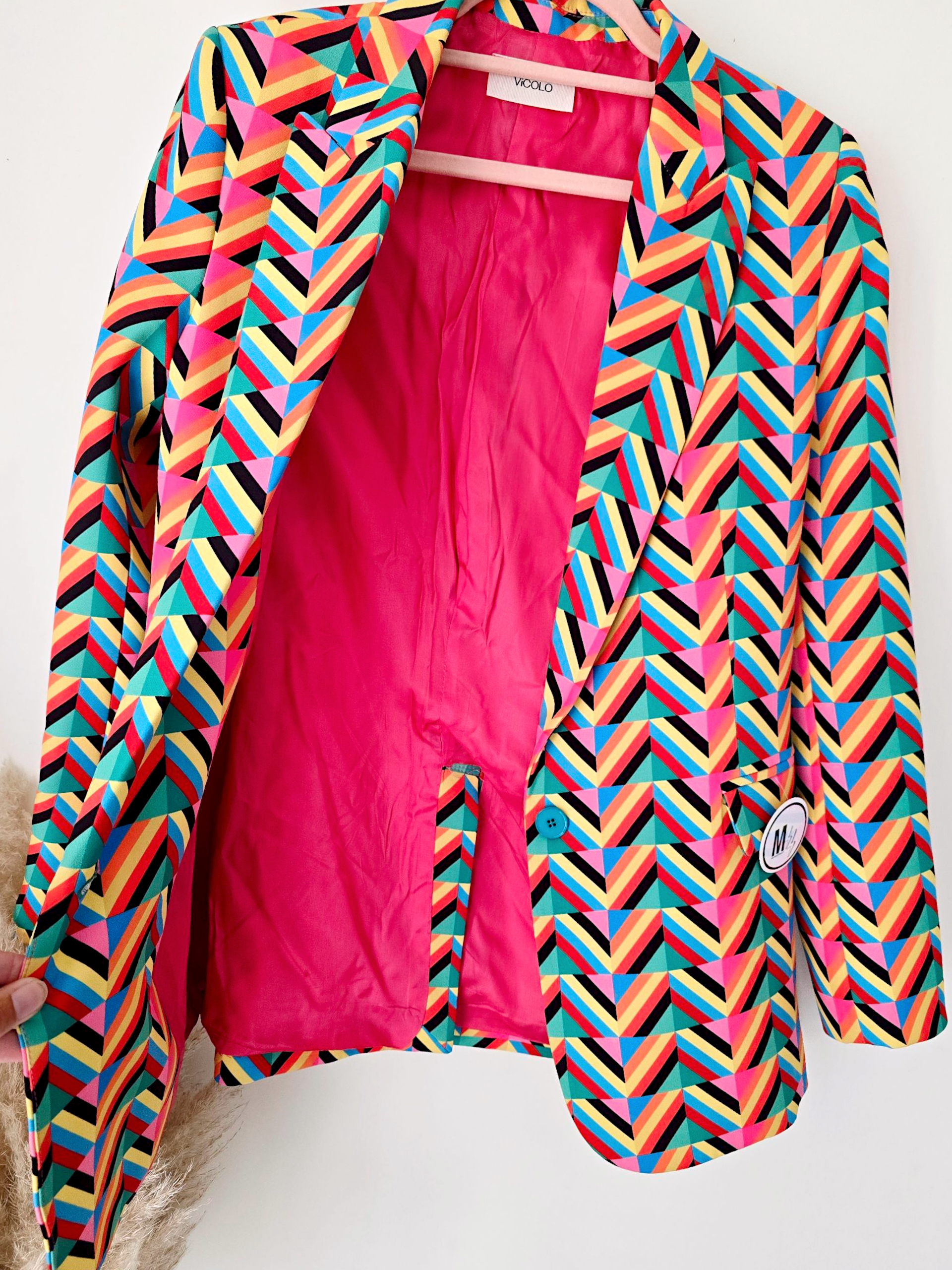 Veste chic