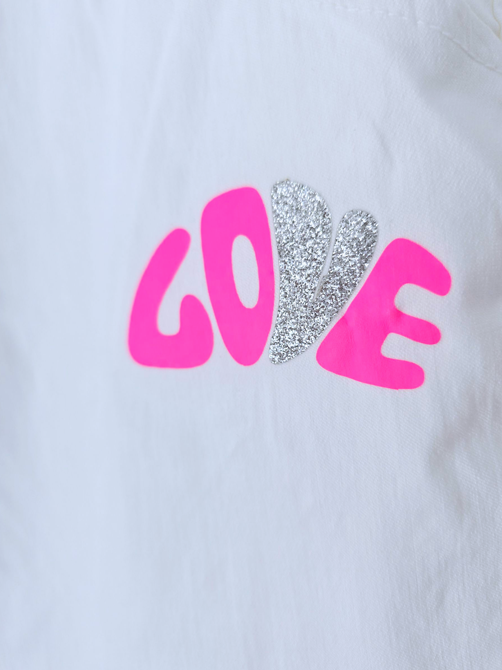 Pantalon love