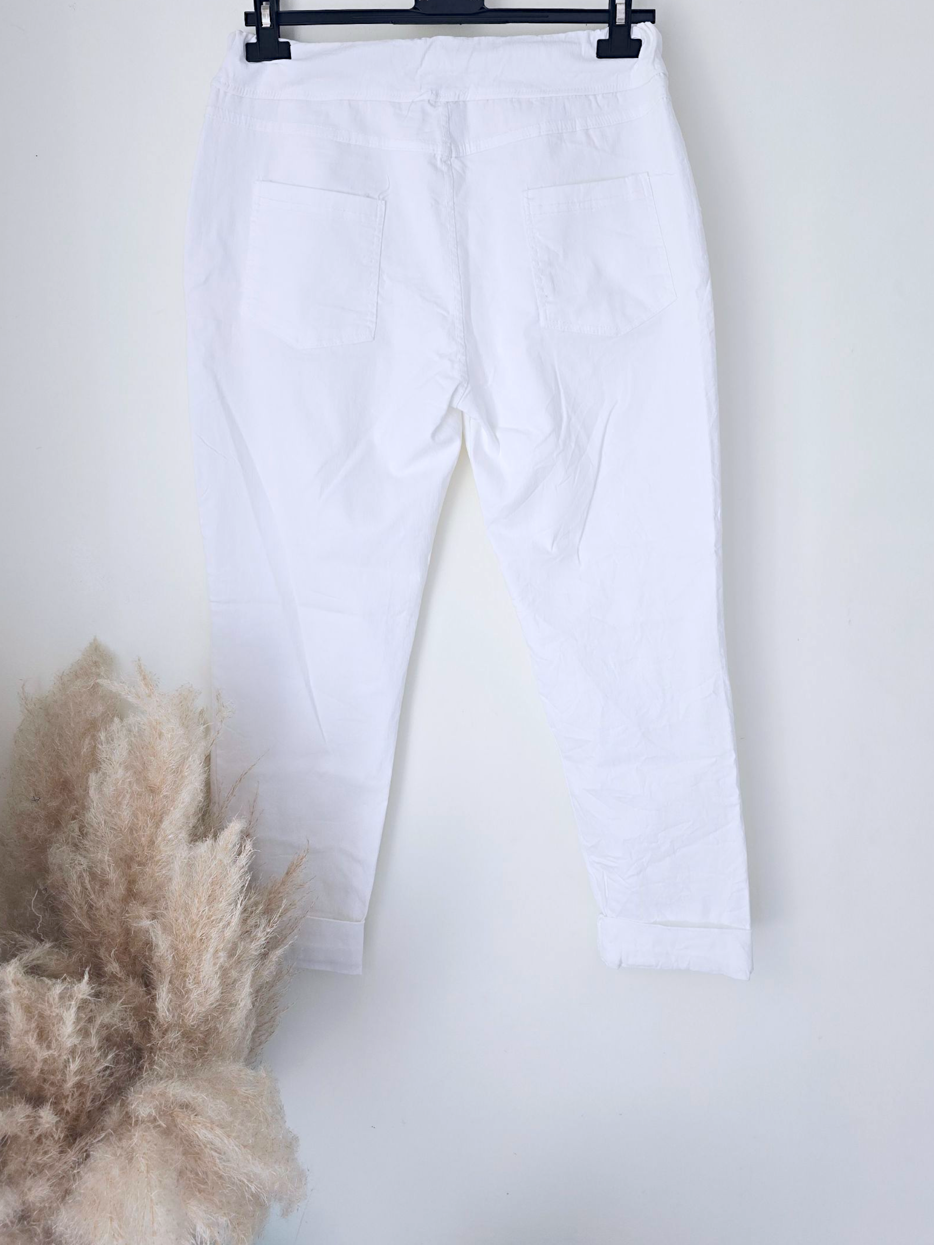 Pantalon love