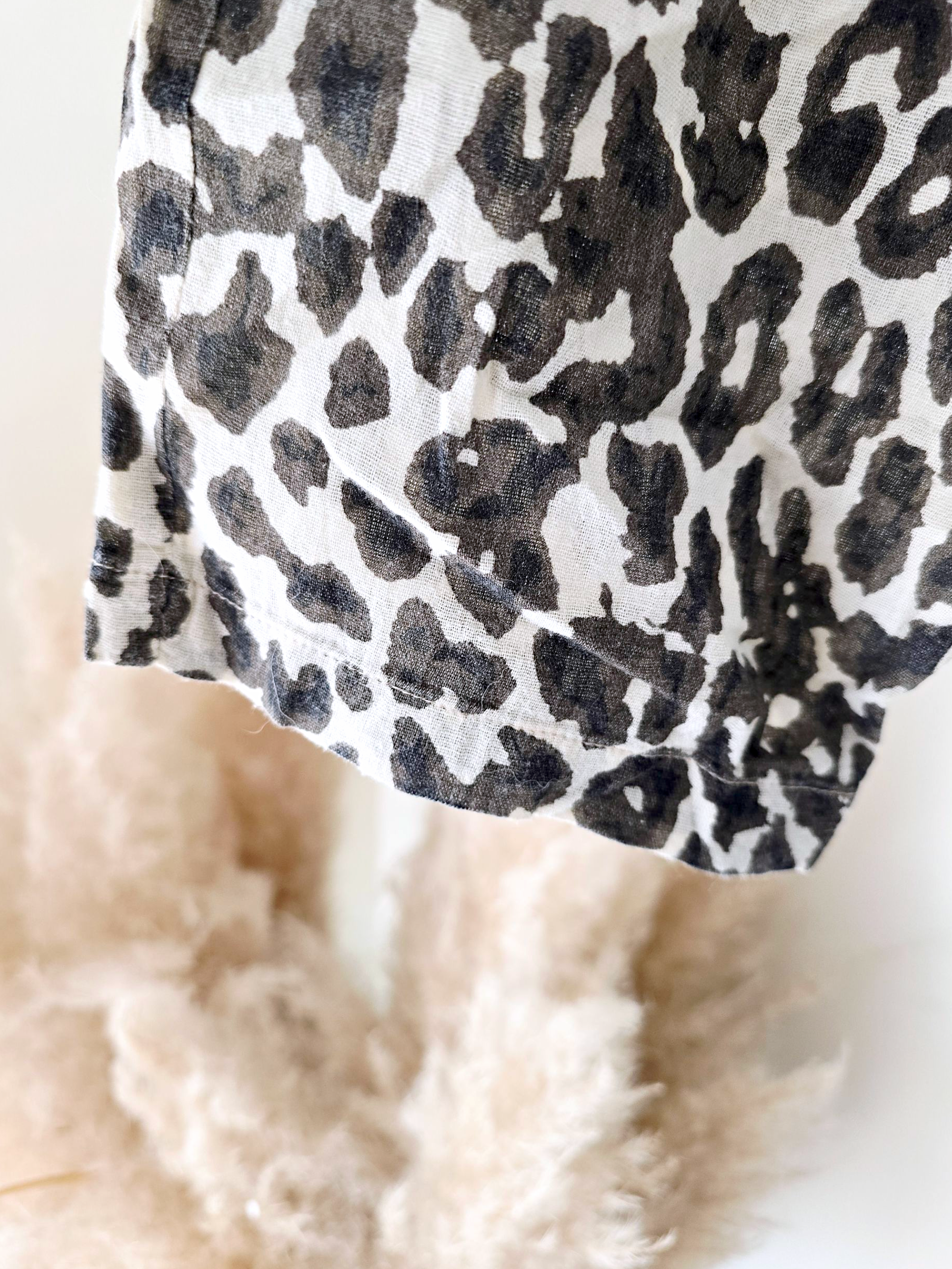 Pantalon léo