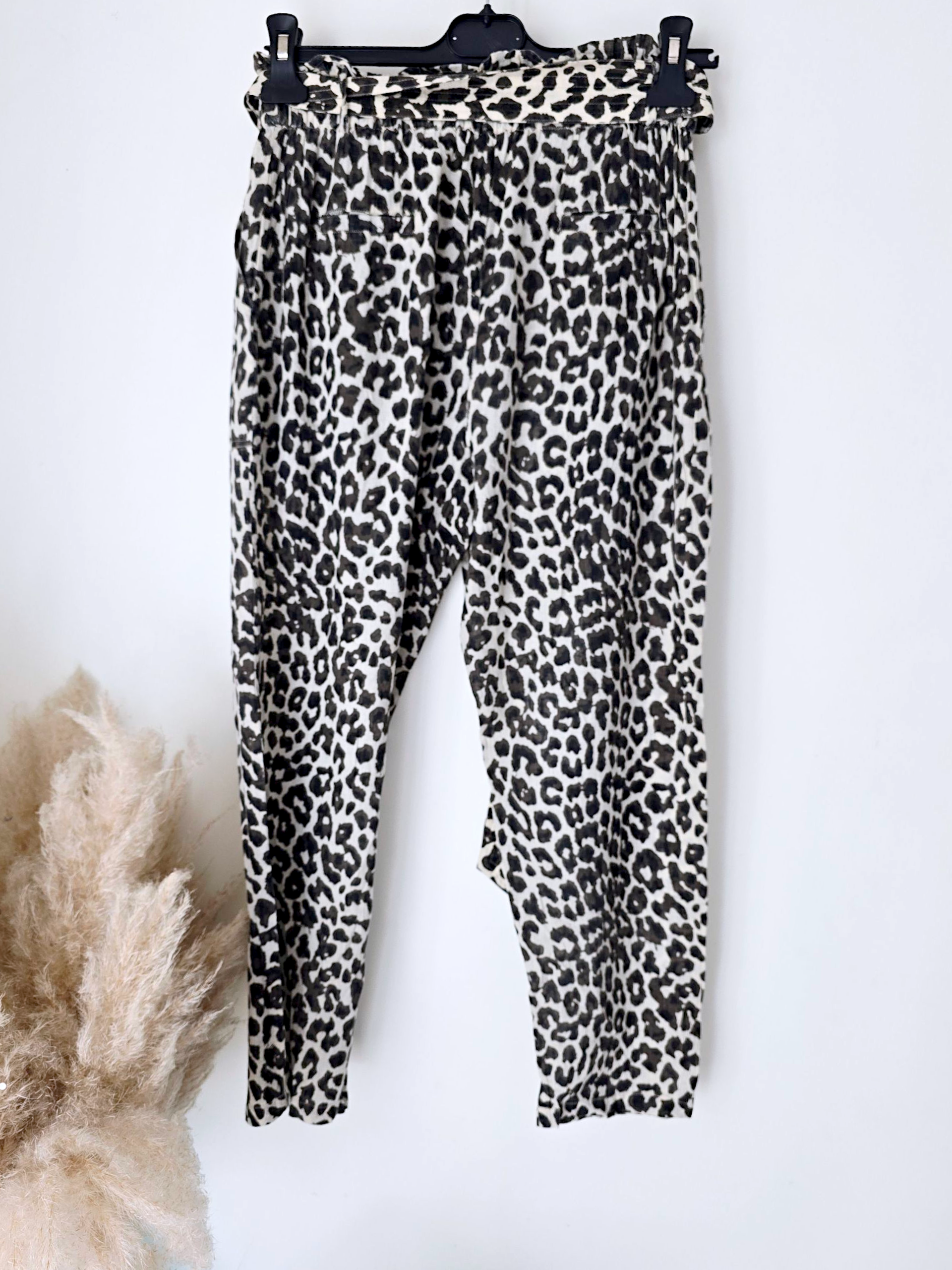 Pantalon léo