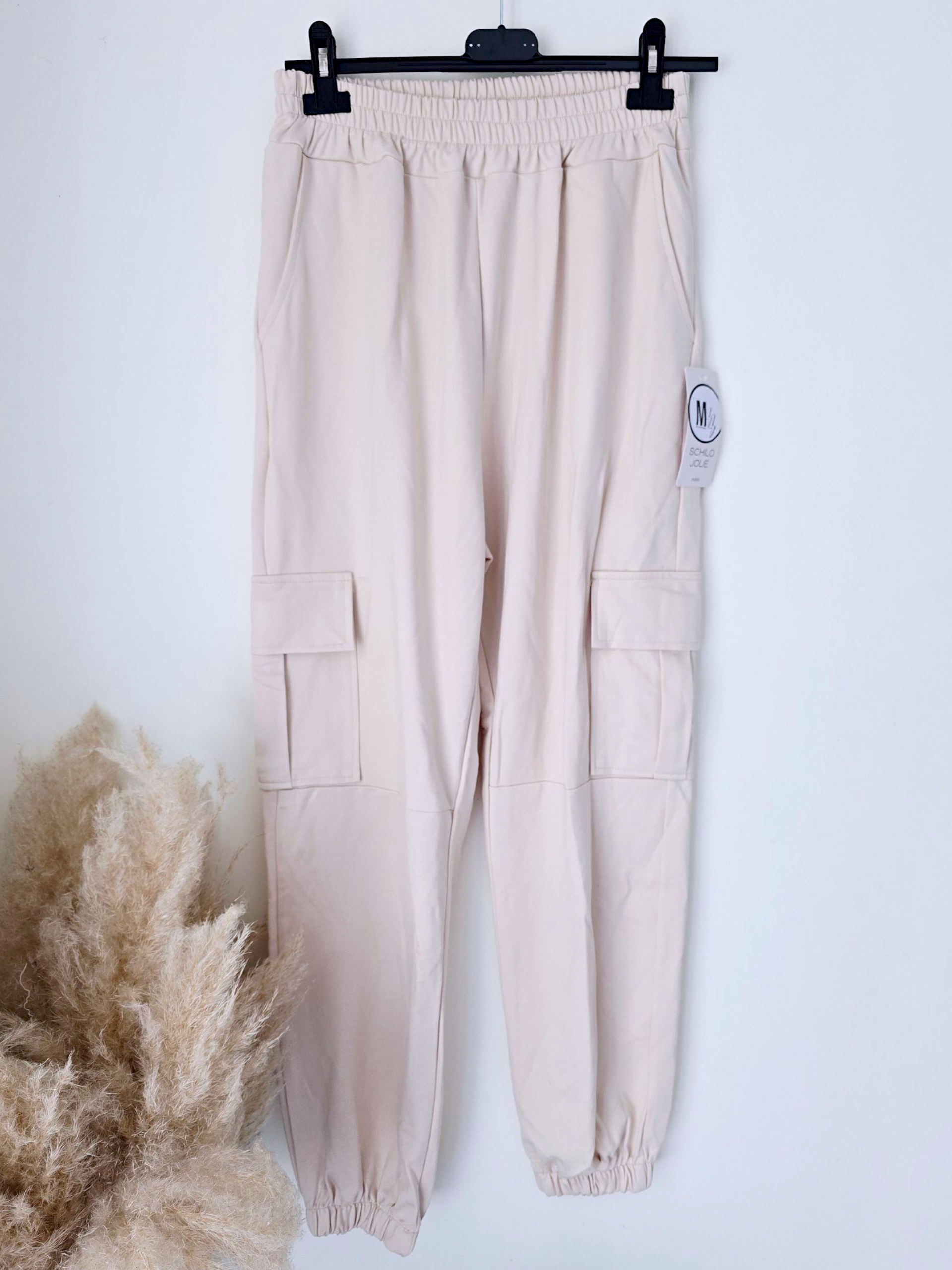 Pantalon cargo