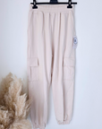 Pantalon cargo
