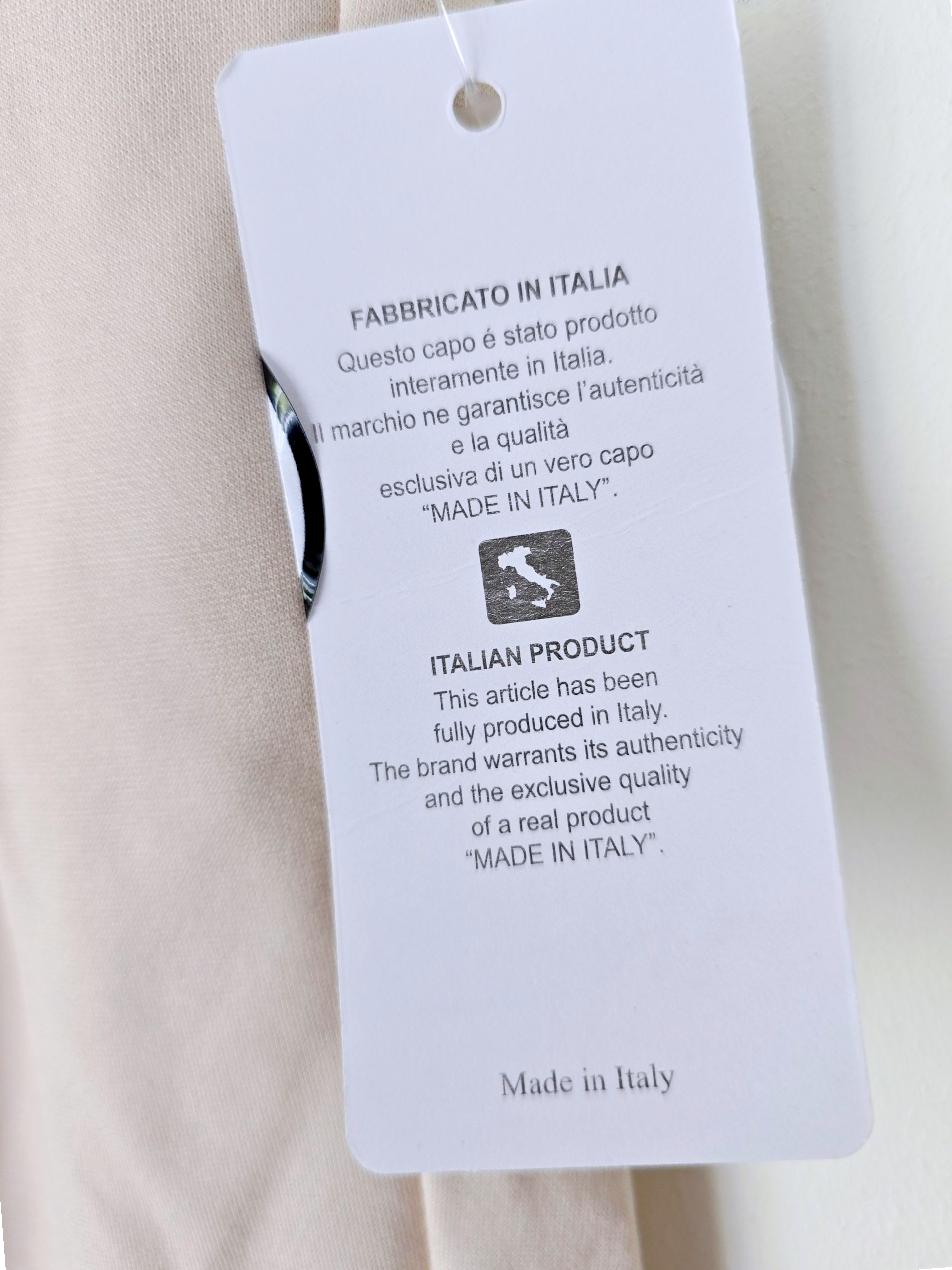 Pantalon cargo