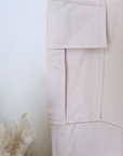 Pantalon cargo