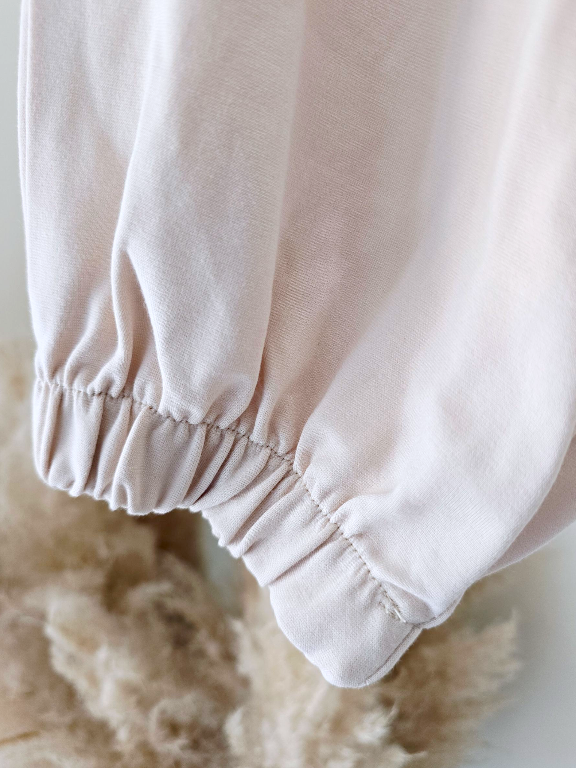 Pantalon cargo