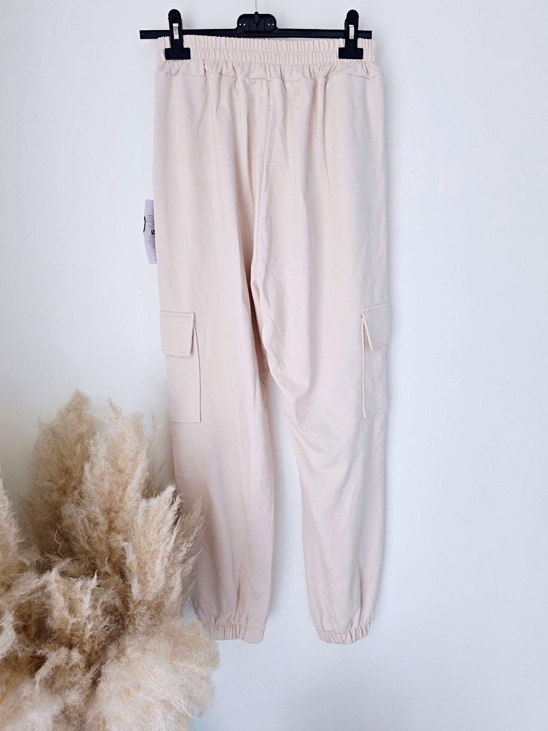 Pantalon cargo