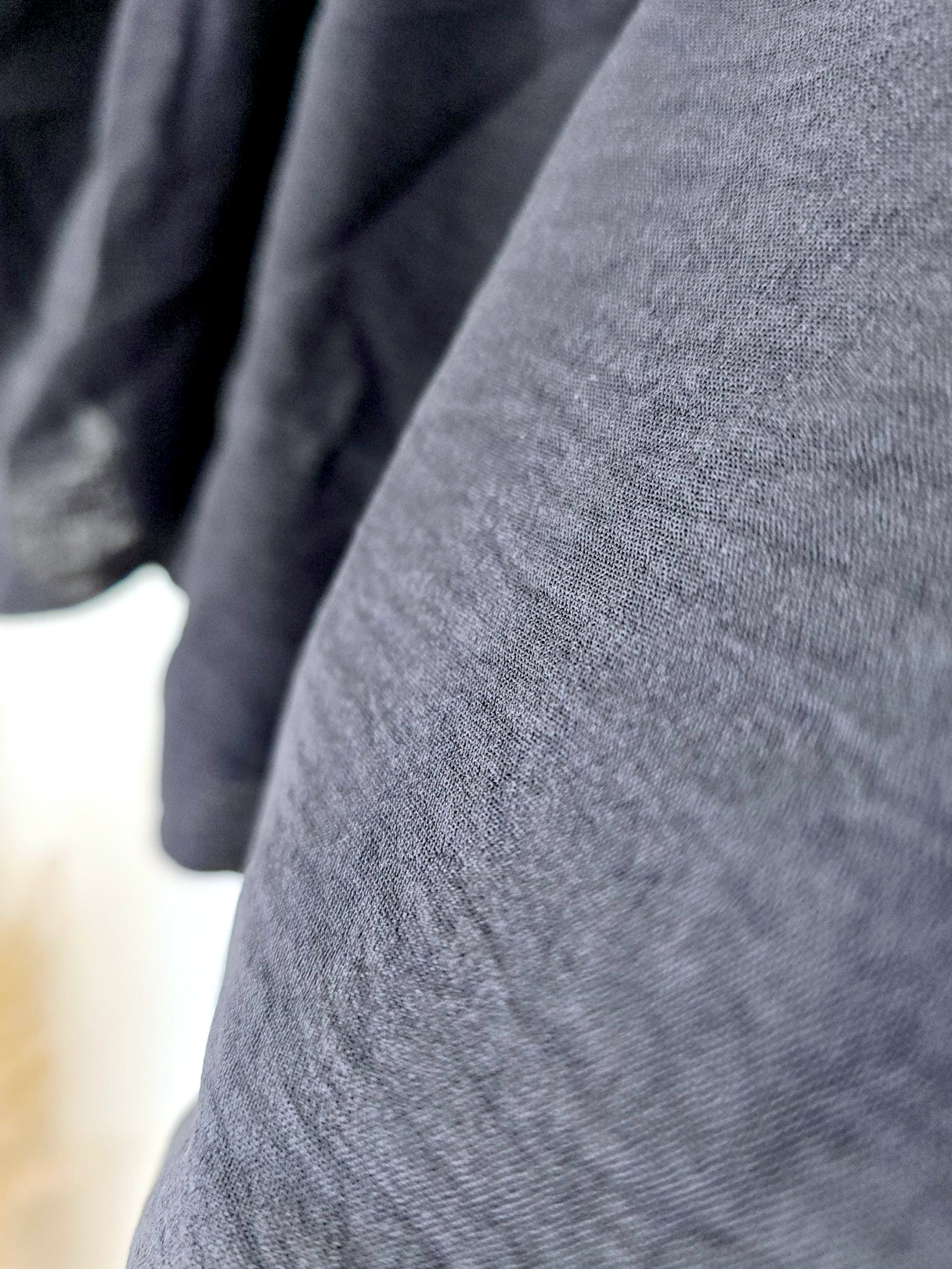 Blouse black épaules dénudées