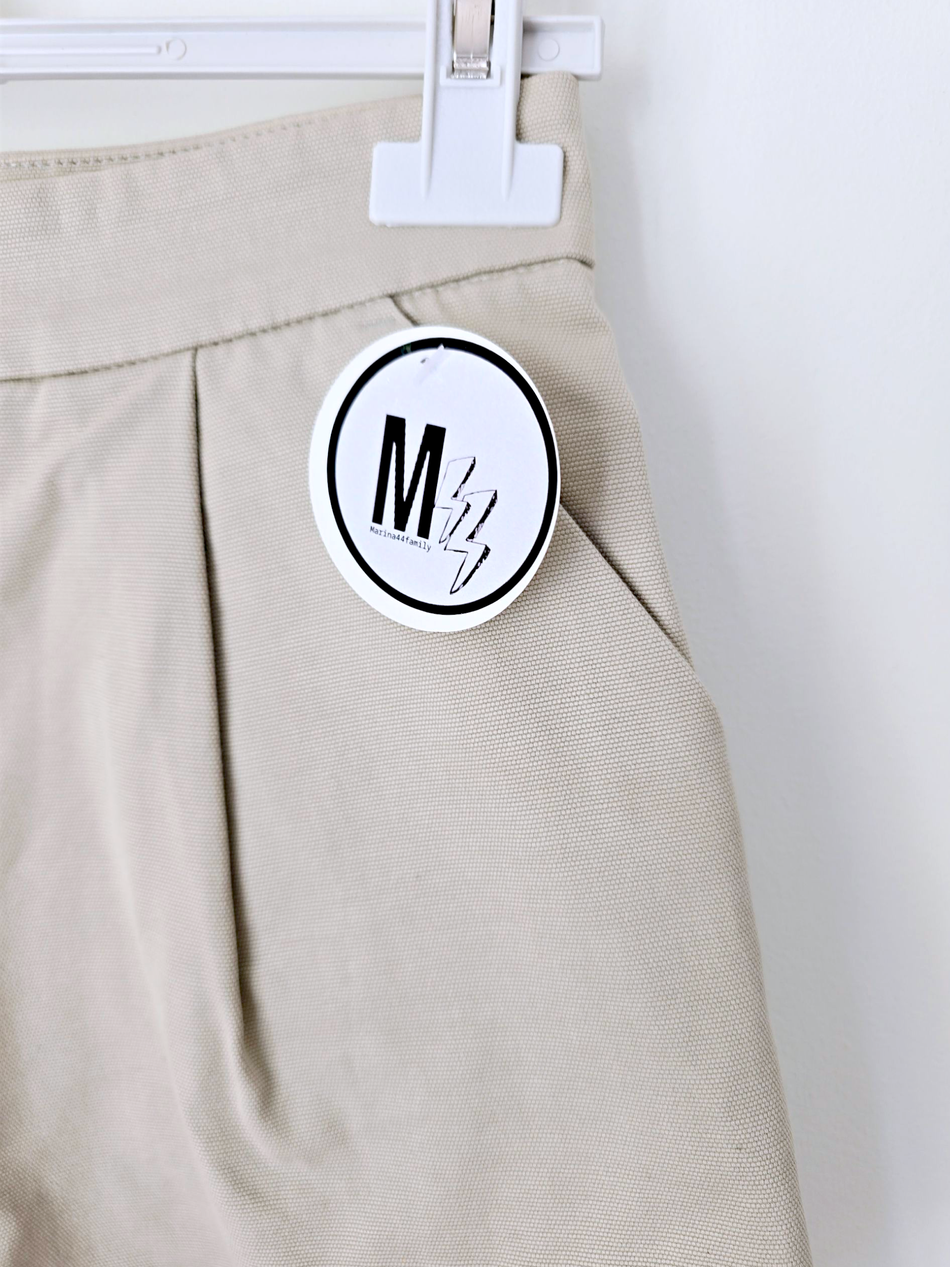 Short chic