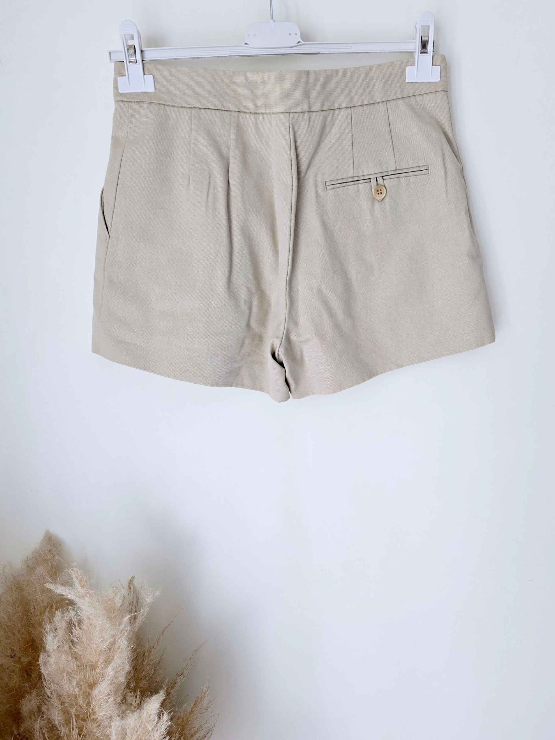 Short chic