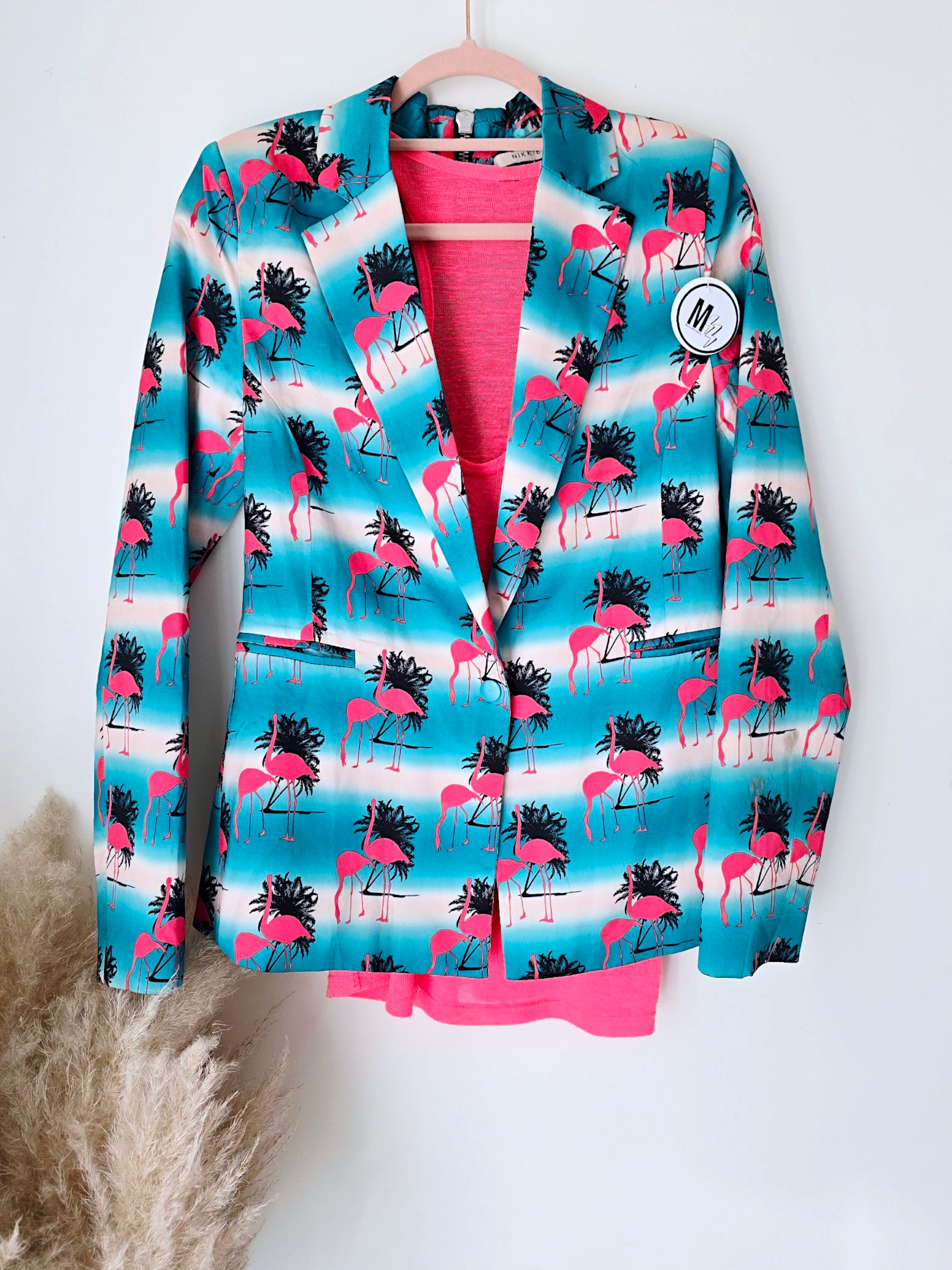 Veste flamand