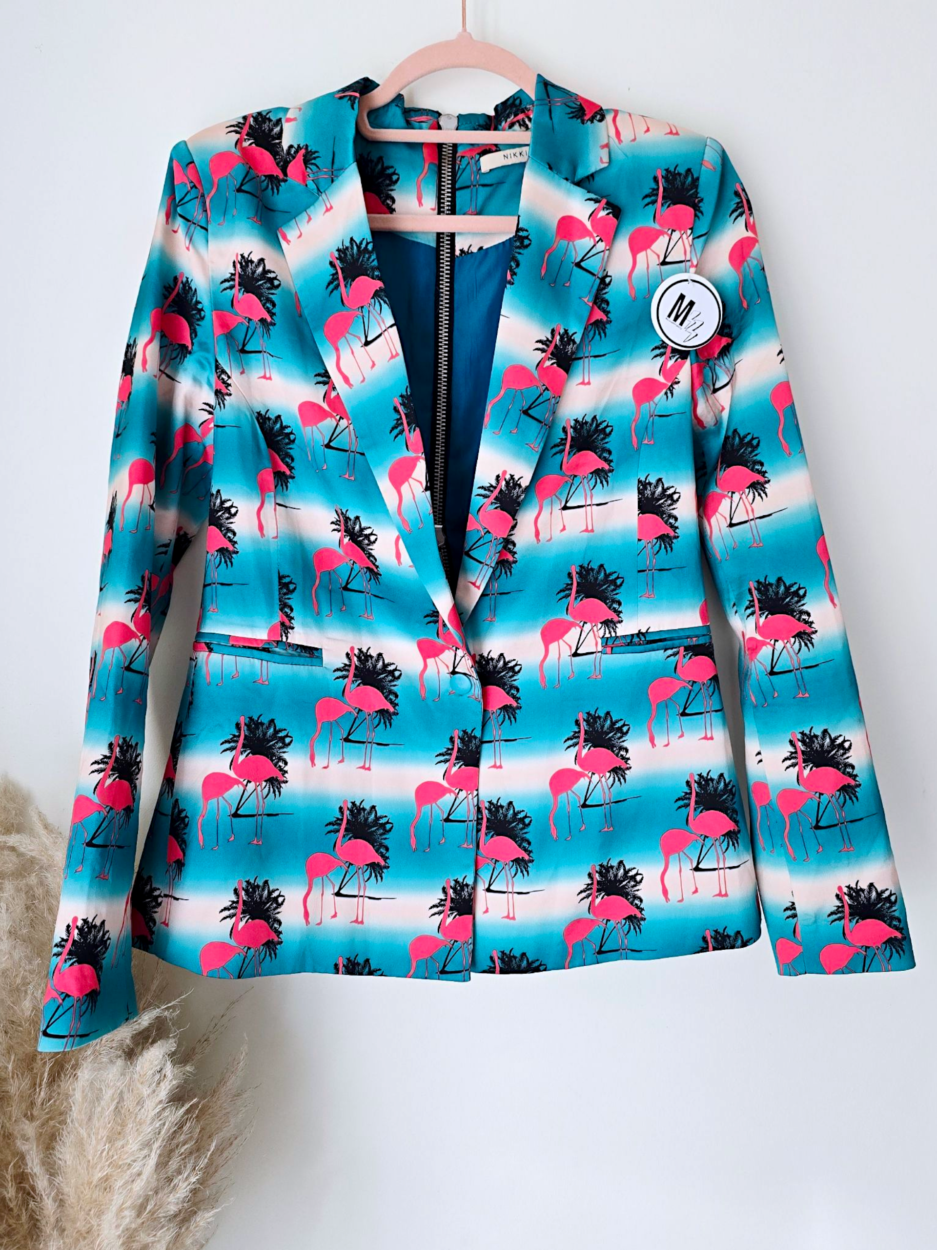 Veste flamand