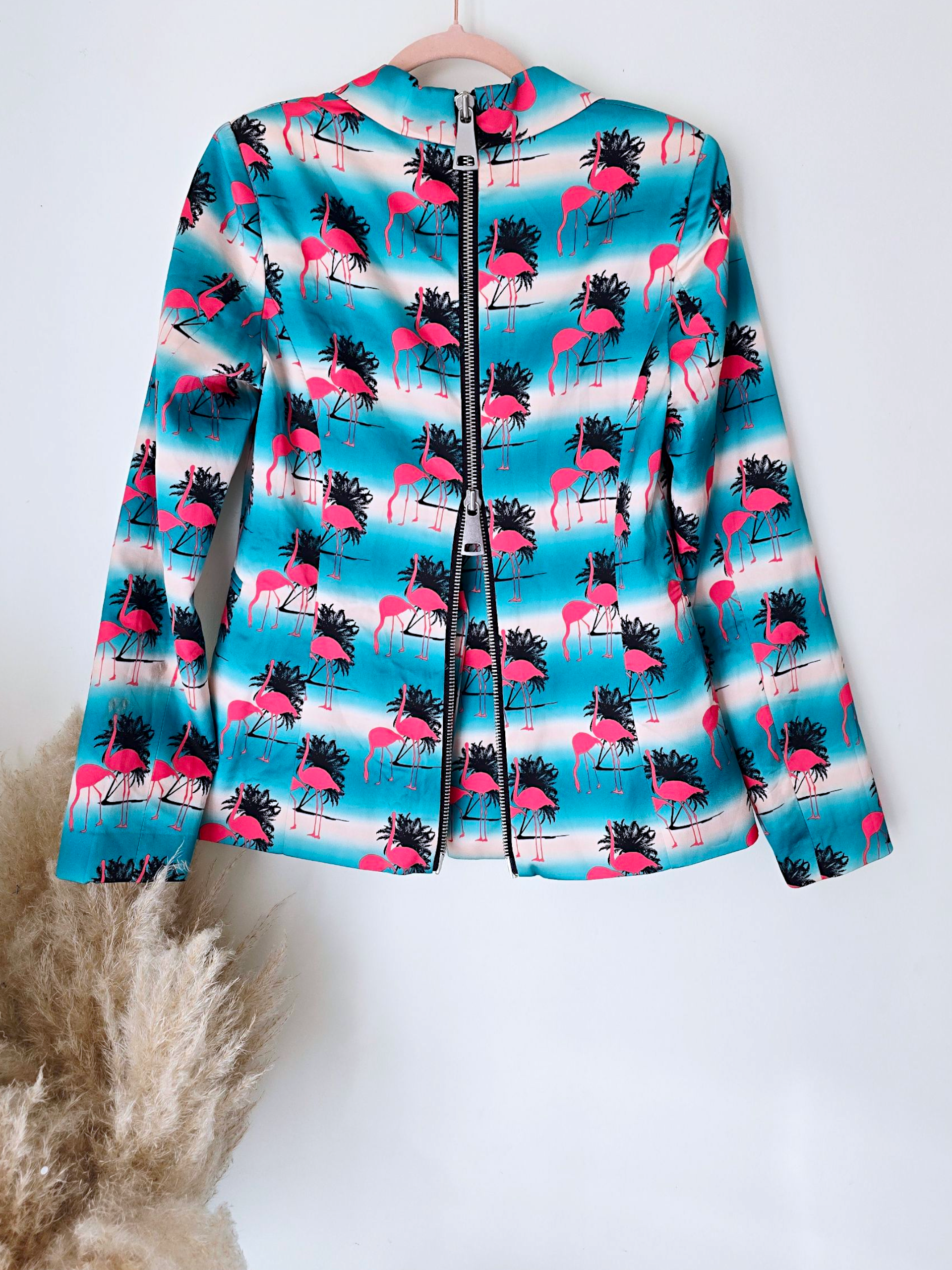 Veste flamand