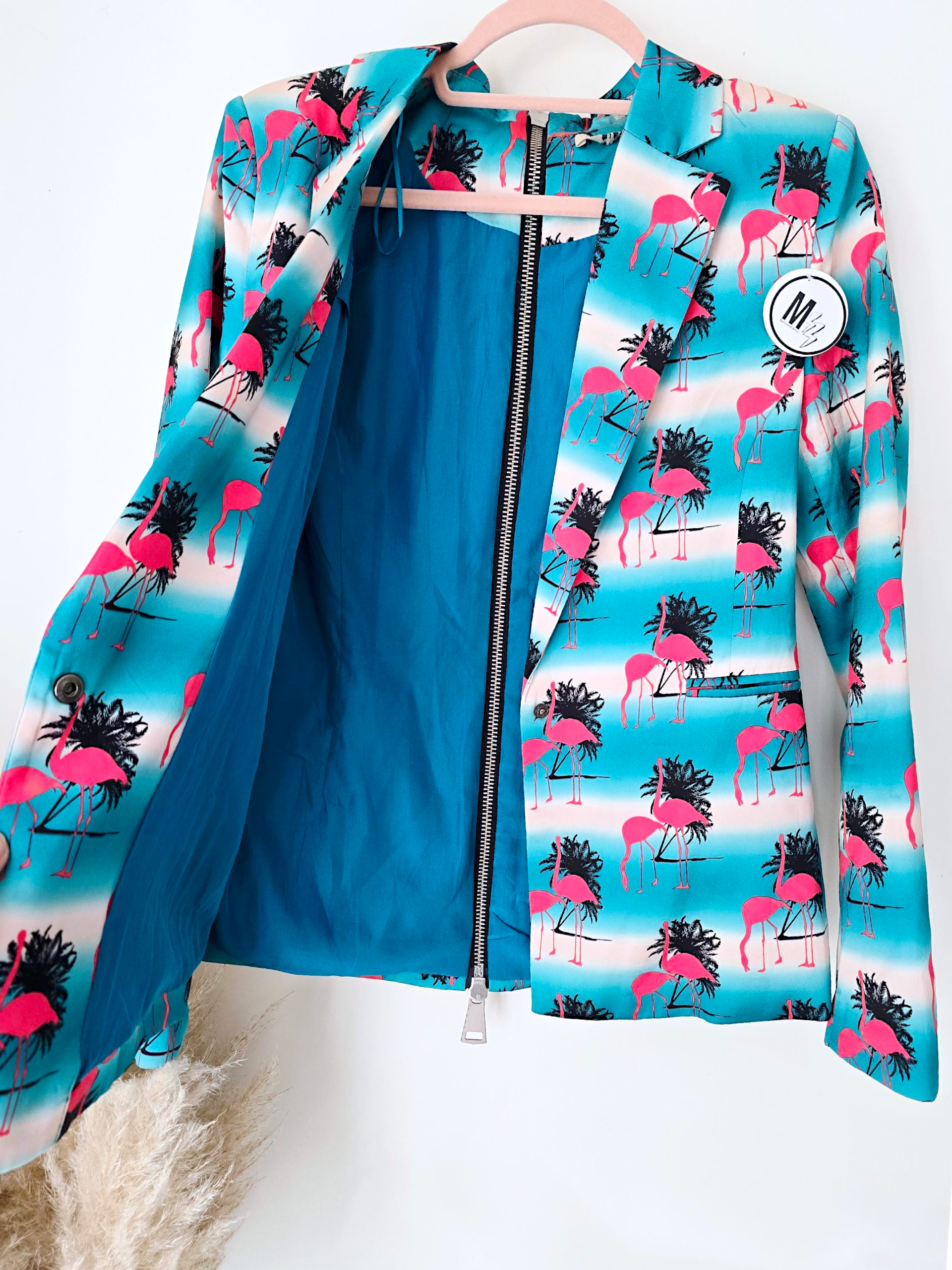 Veste flamand