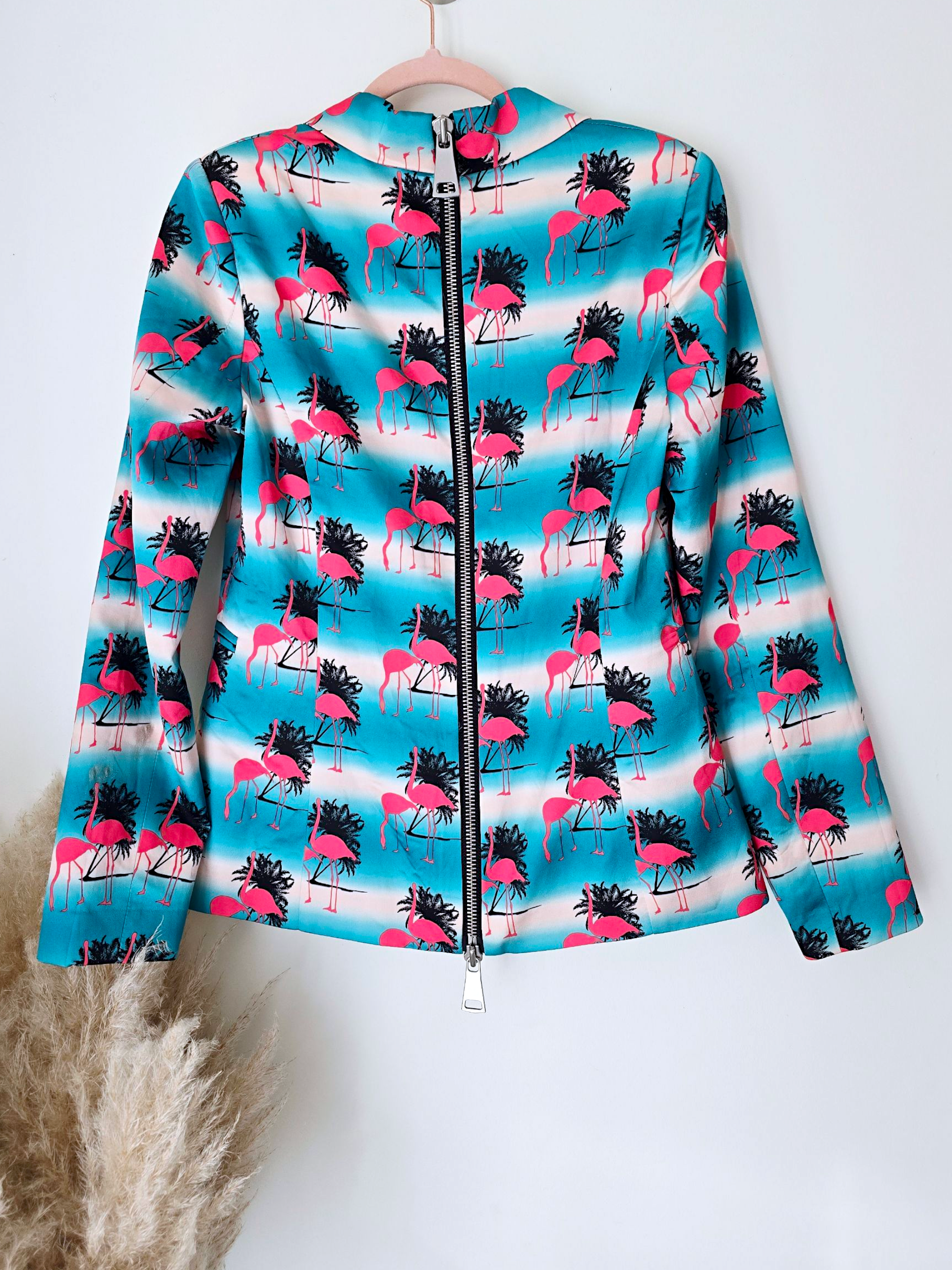 Veste flamand