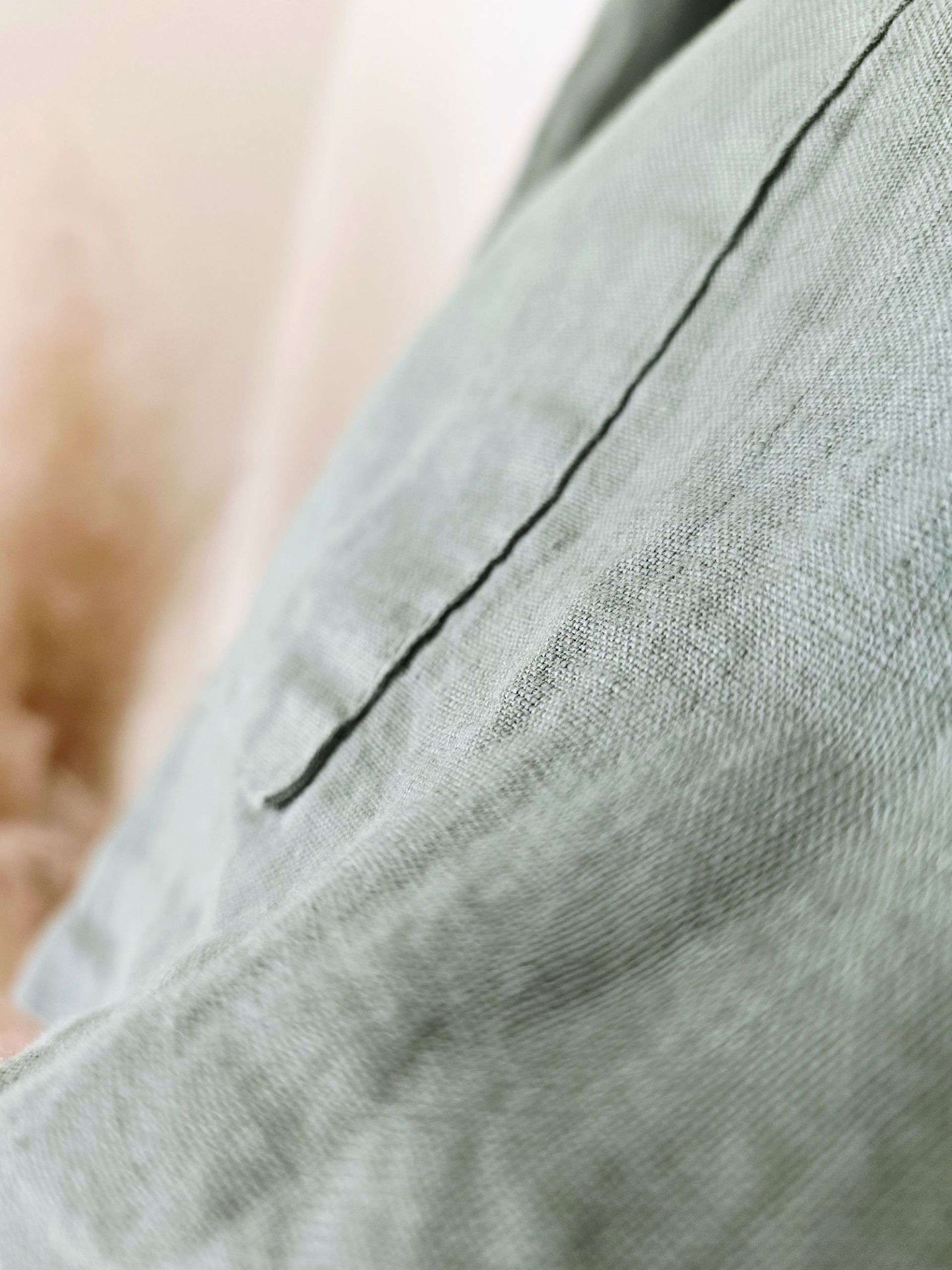 Veste surchemise kaki