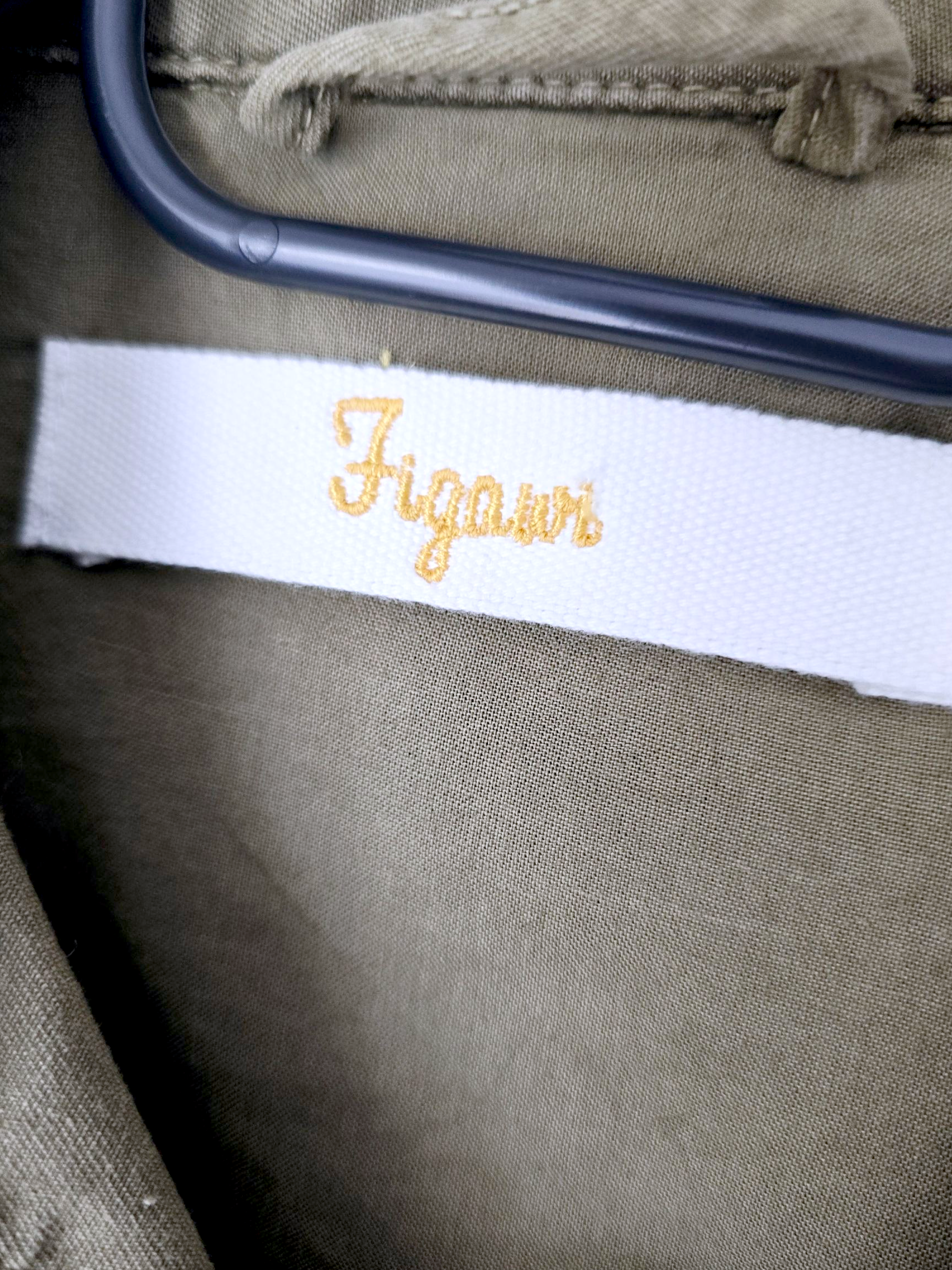 Saharienne Figawi