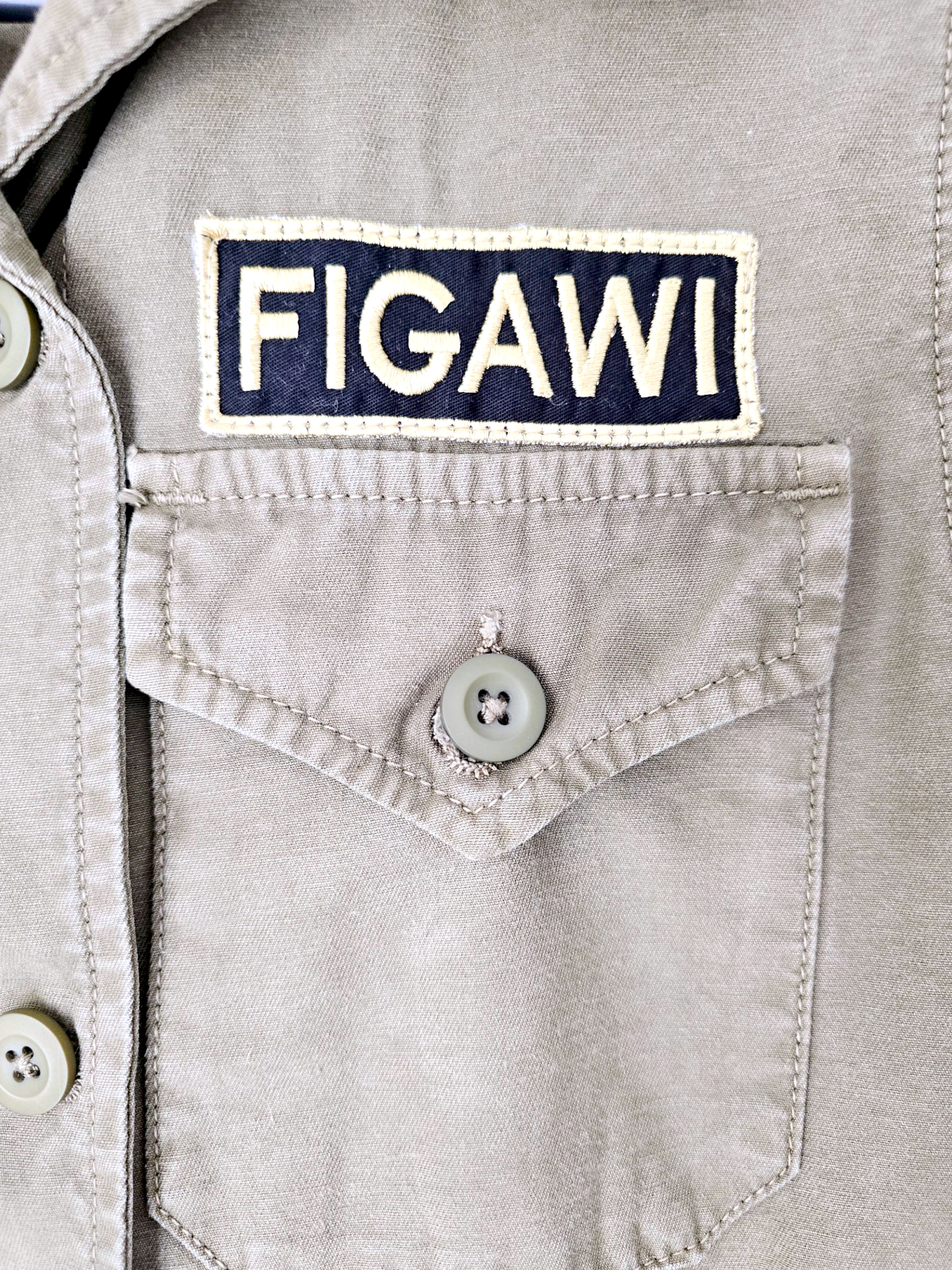 Saharienne Figawi